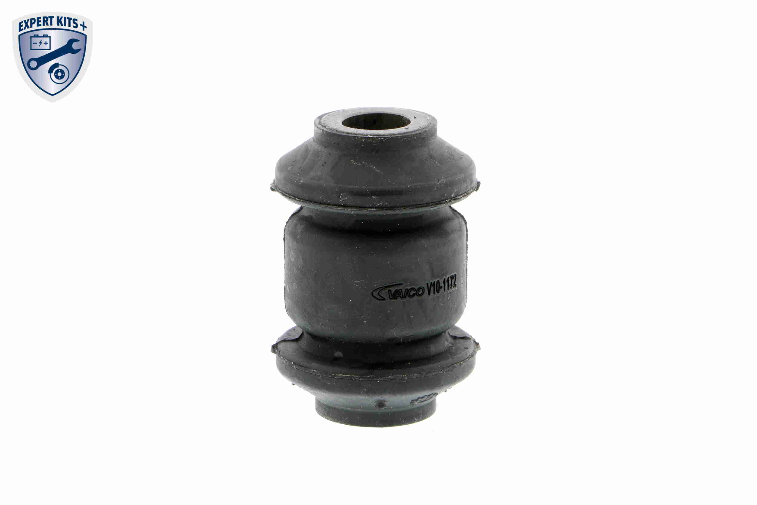 Control Arm-/Trailing Arm Bush - V10-1172 VAICO