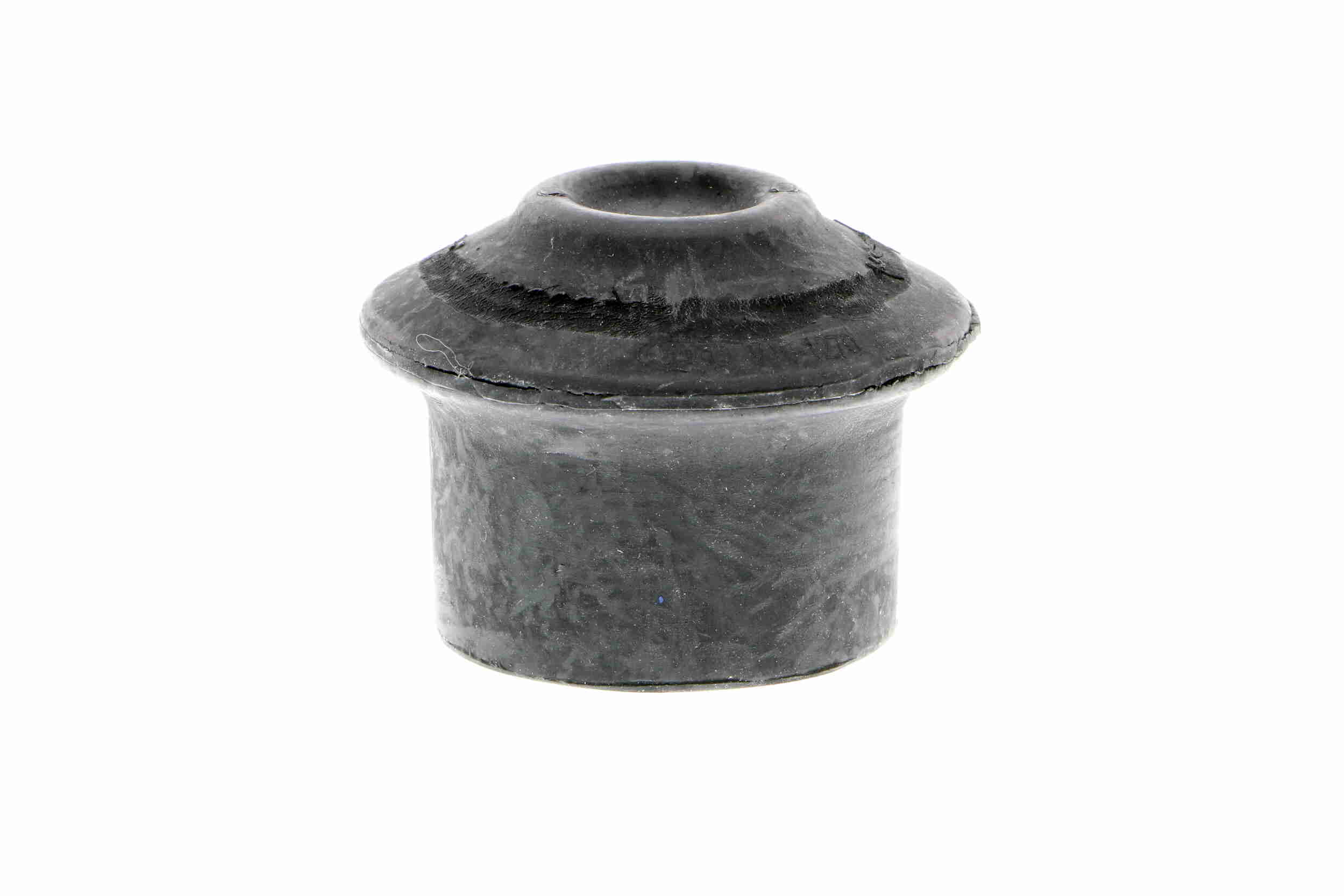 Rubber Buffer, engine mounting - V10-1270 VAICO
