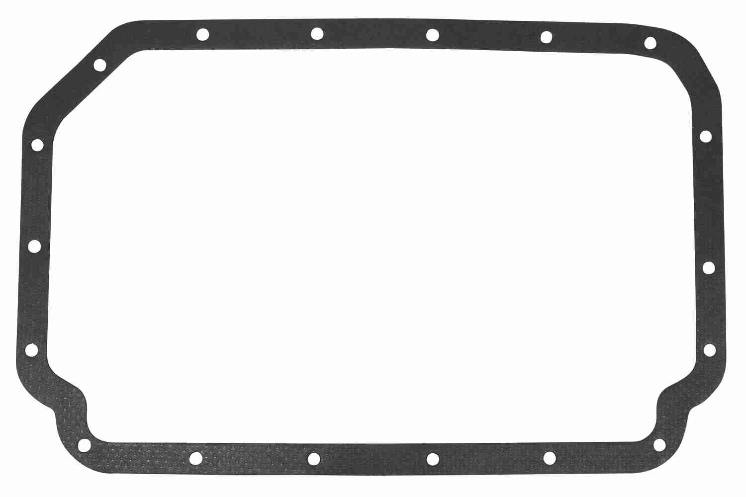 Gasket, oil sump - V10-1319 VAICO
