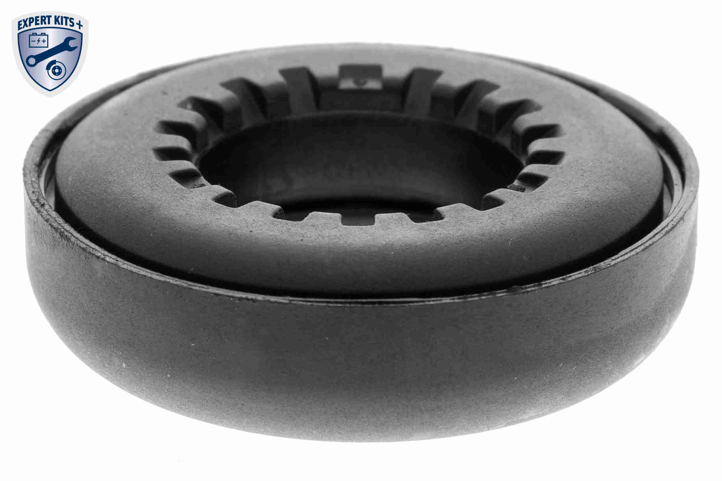 Cuscinetto volvente, Supporto ammortizz. a molla - V10-1405 VAICO