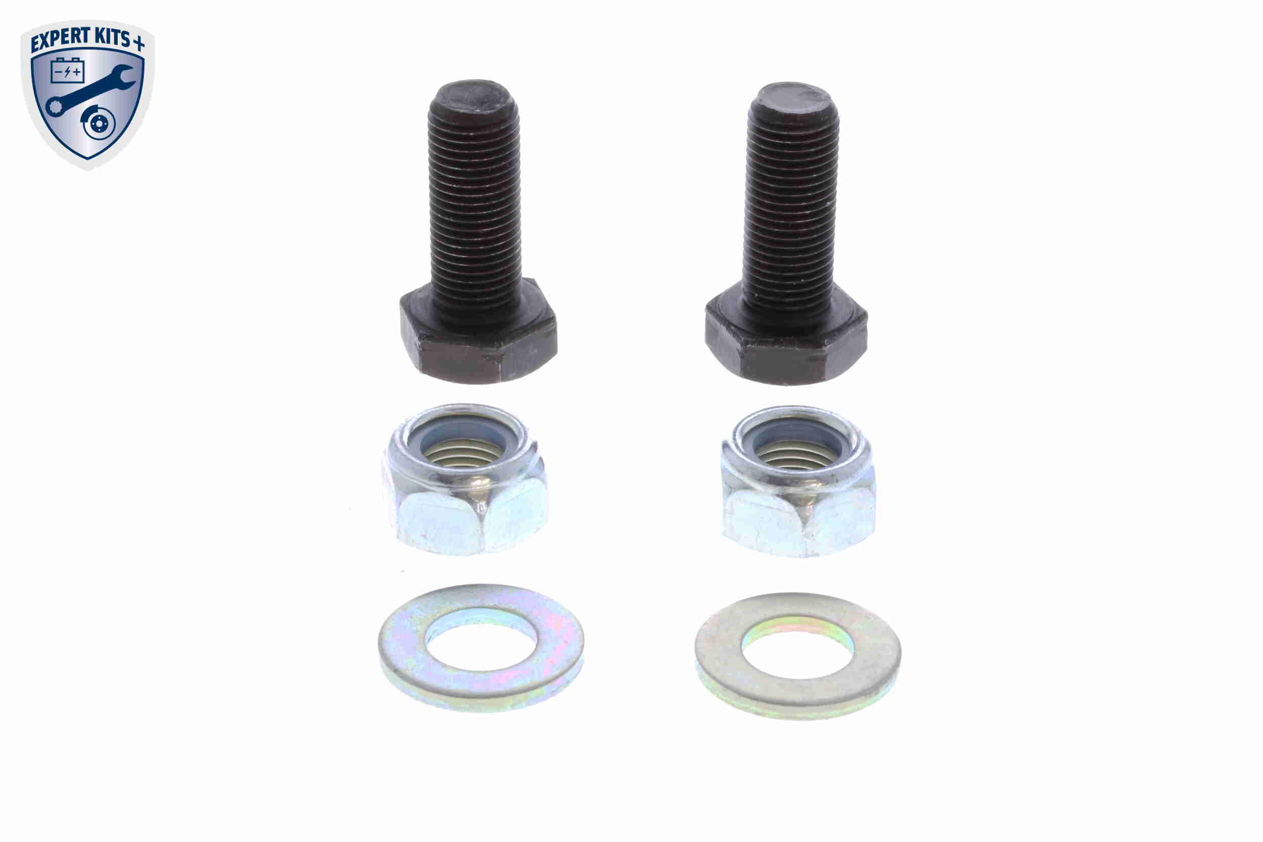 Control Arm-/Trailing Arm Bush - V30-7154 VAICO