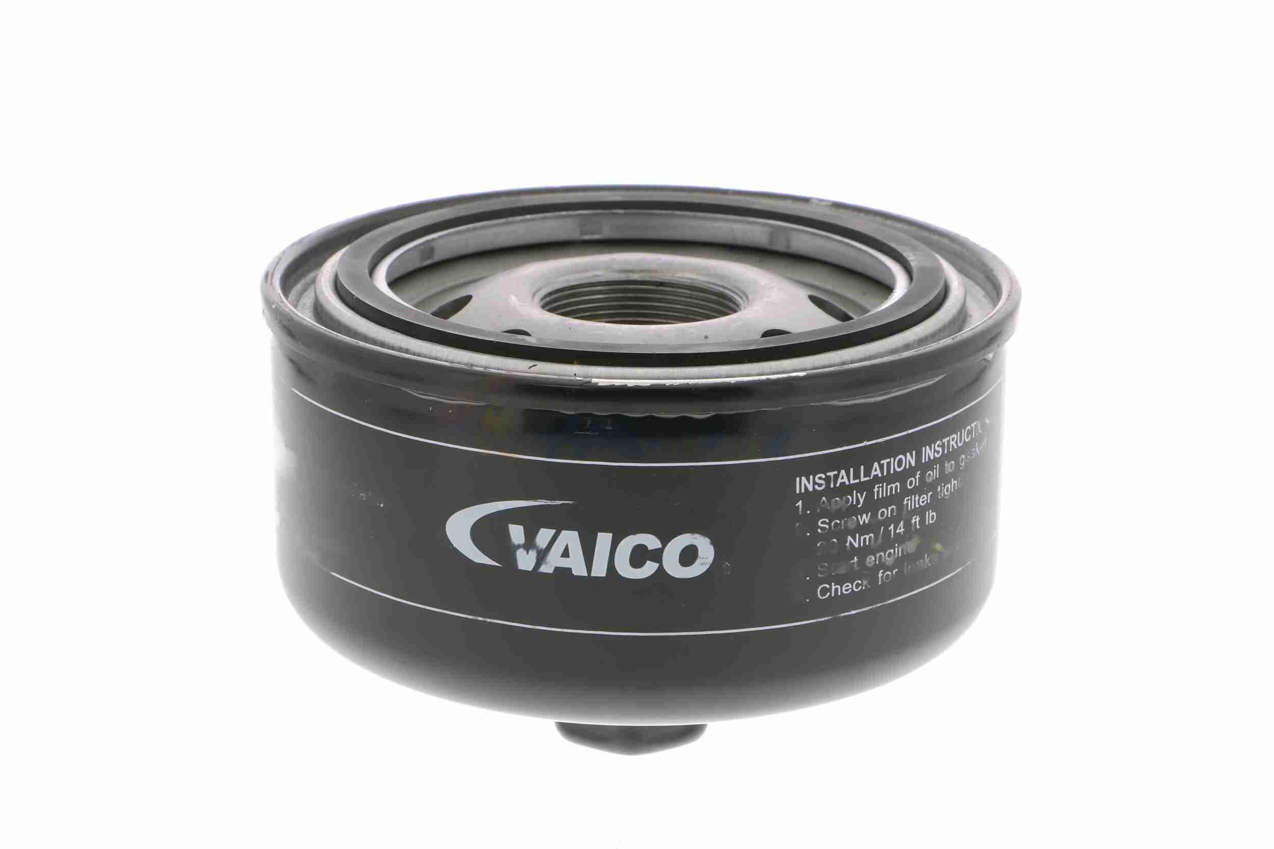 Масляный фильтр - V10-1609 VAICO