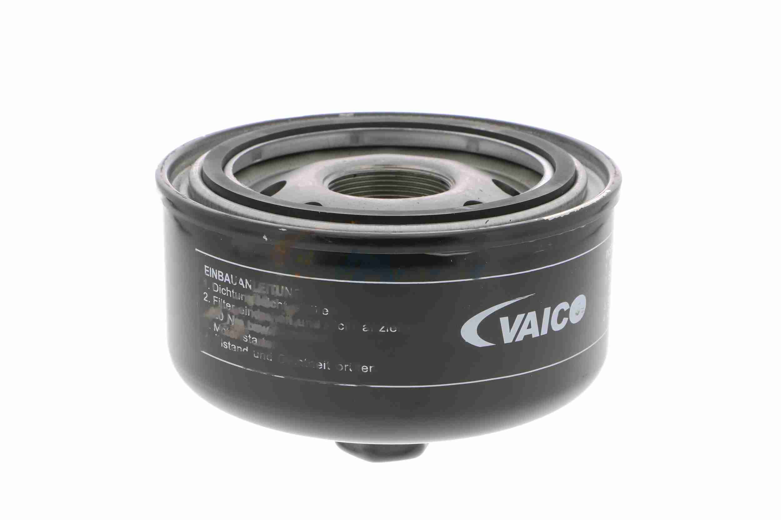 Масляный фильтр - V10-1609 VAICO