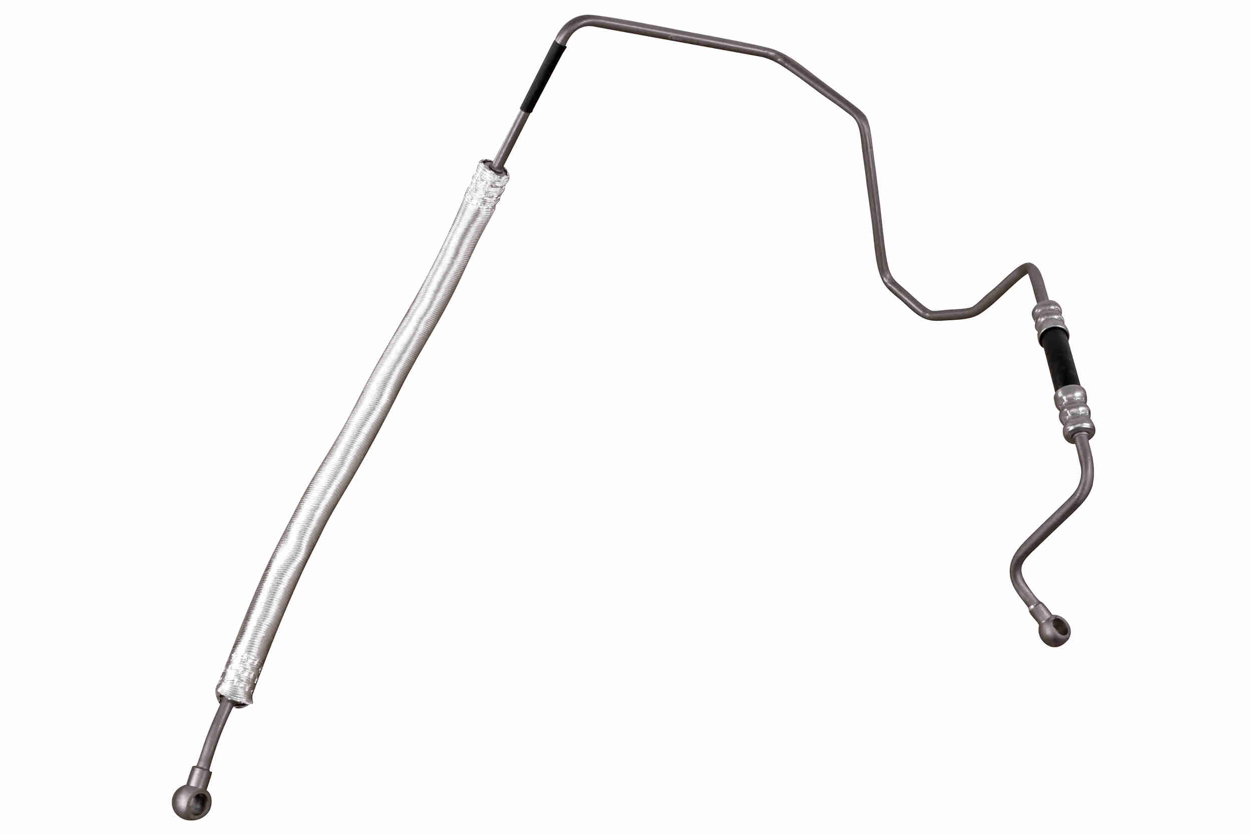 Hydraulic Hose, steering system - V10-1765 VAICO