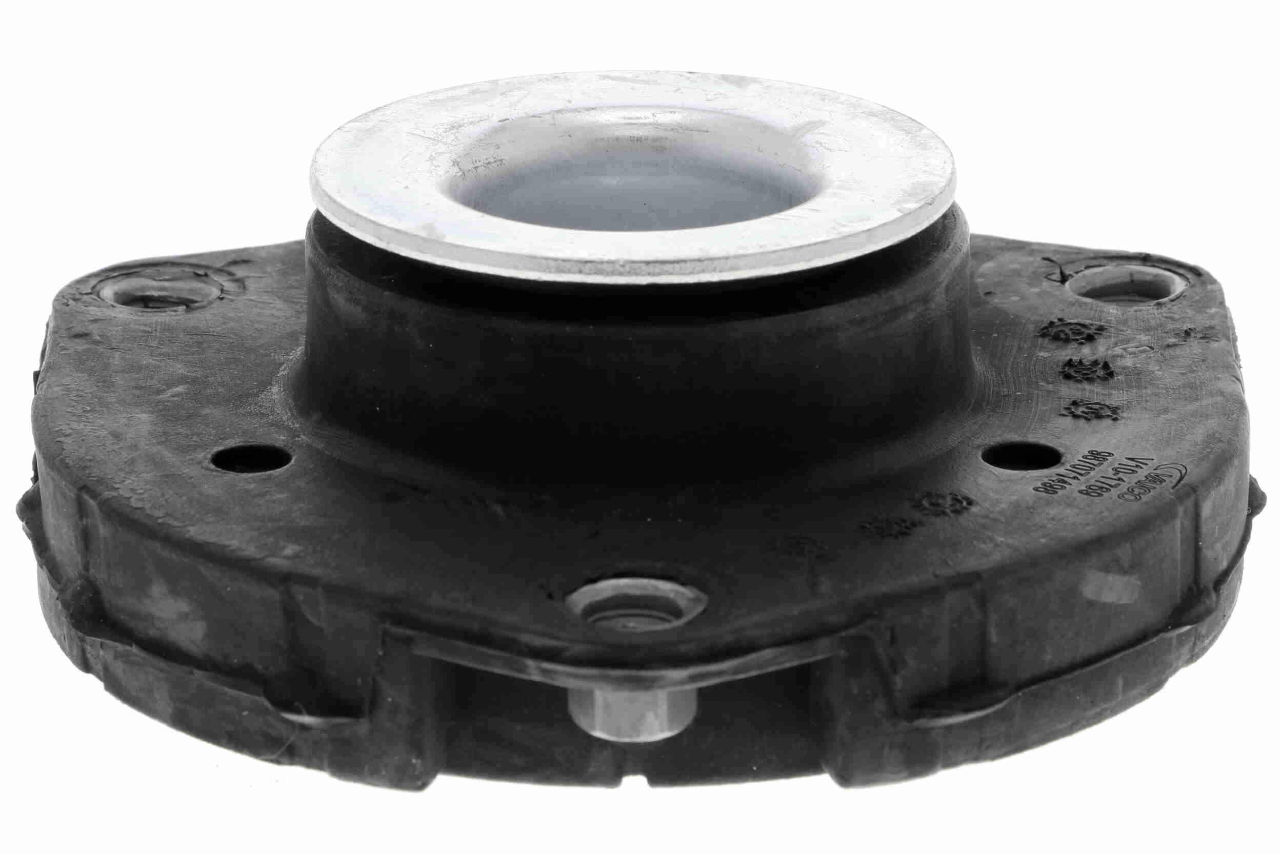 Charger Air Hose - V10-2924 VAICO