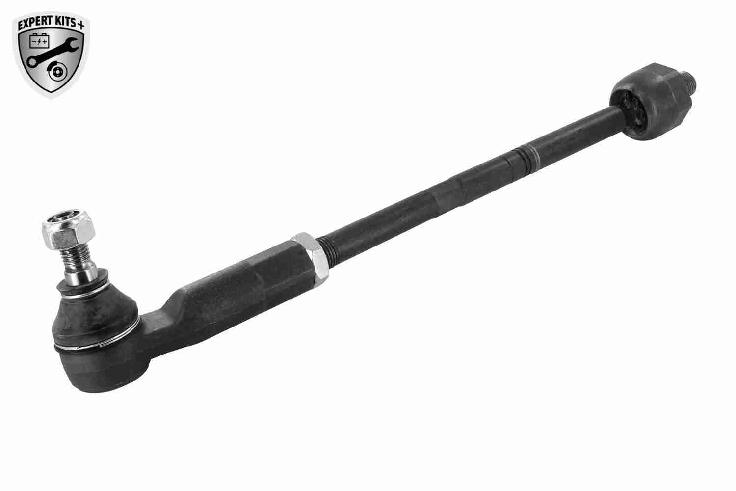 Gas Spring, boot-/cargo area - V95-0201 VAICO