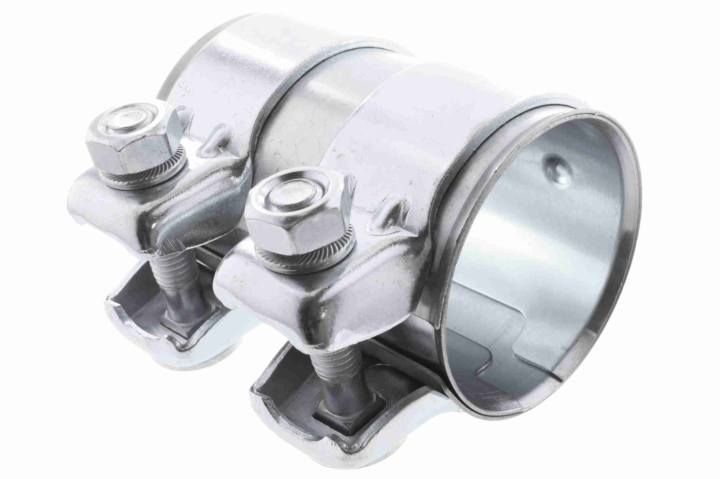 Pipe Connector, exhaust system - V10-1839 VAICO