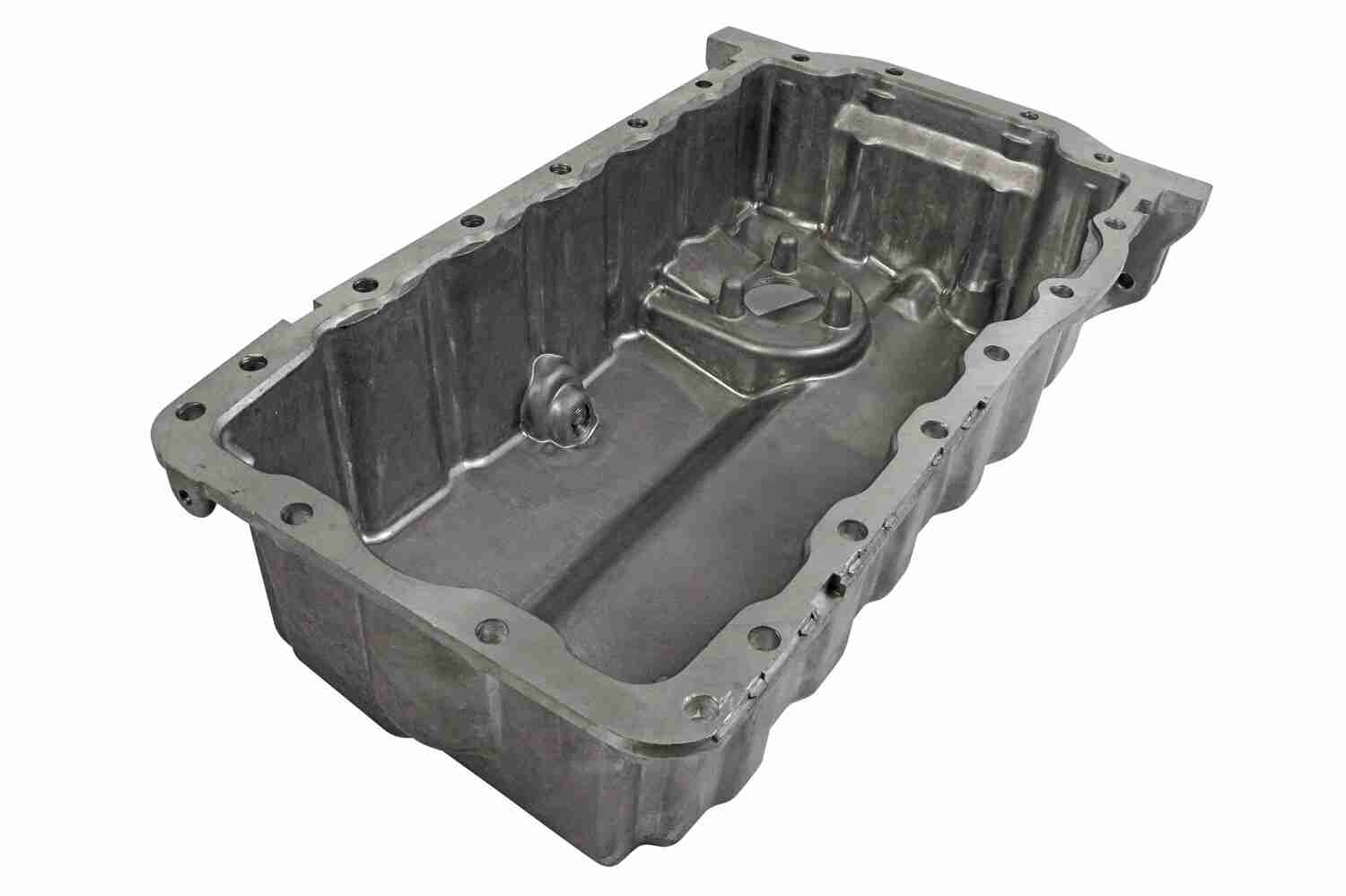 Oil sump - V10-1884 VAICO
