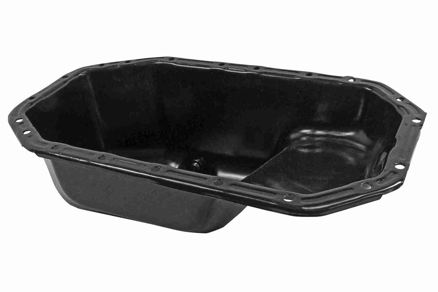 Oil sump - V10-1896 VAICO