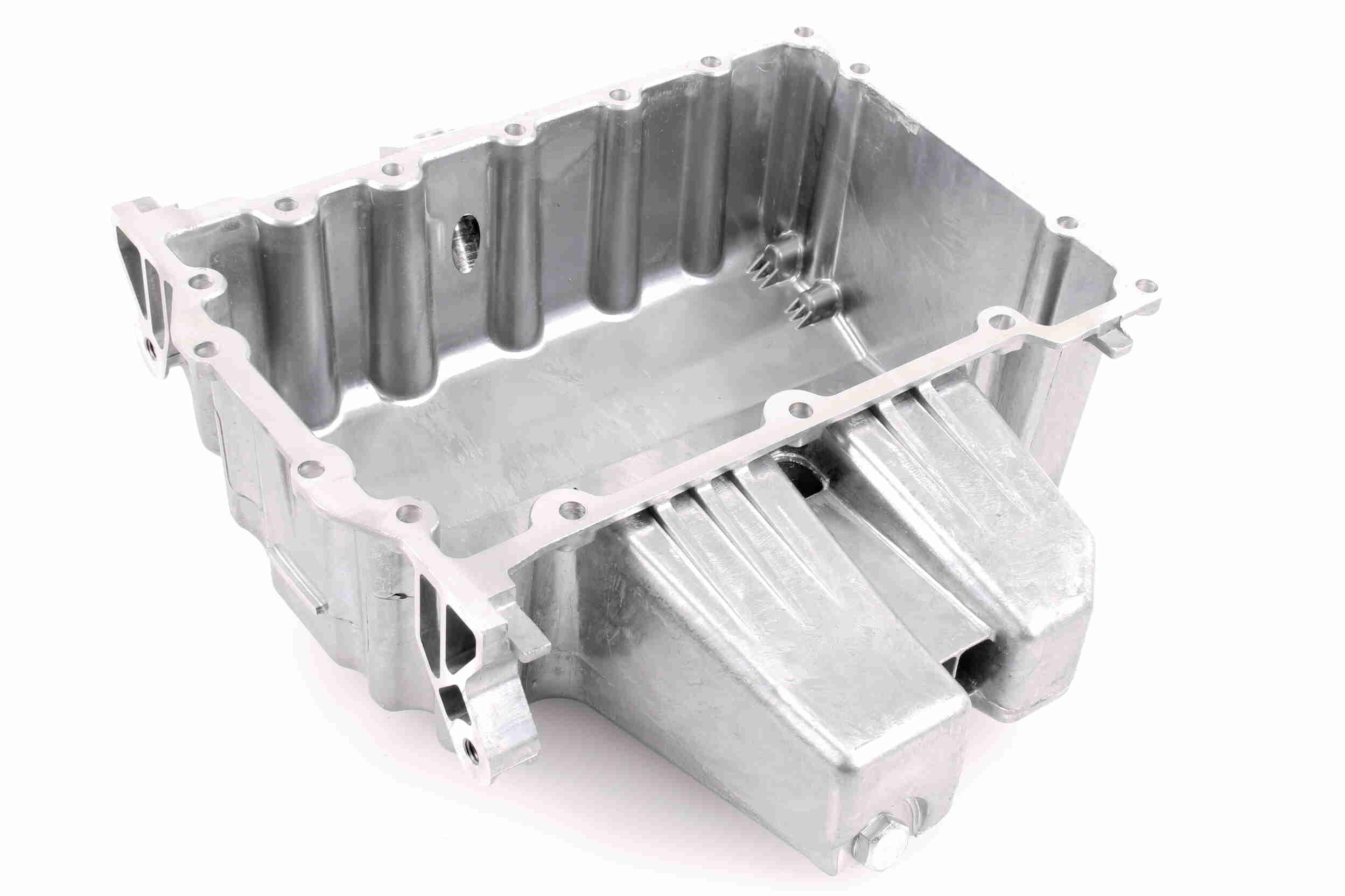 Oil sump - V10-1902 VAICO