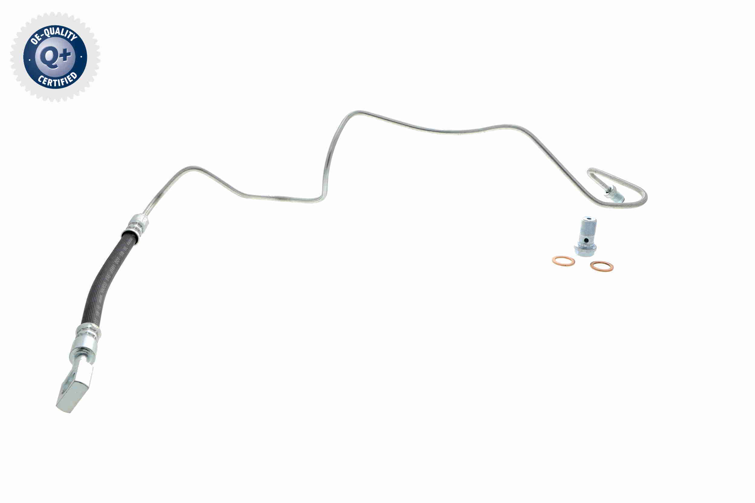 Brake Lines - V10-1904 VAICO
