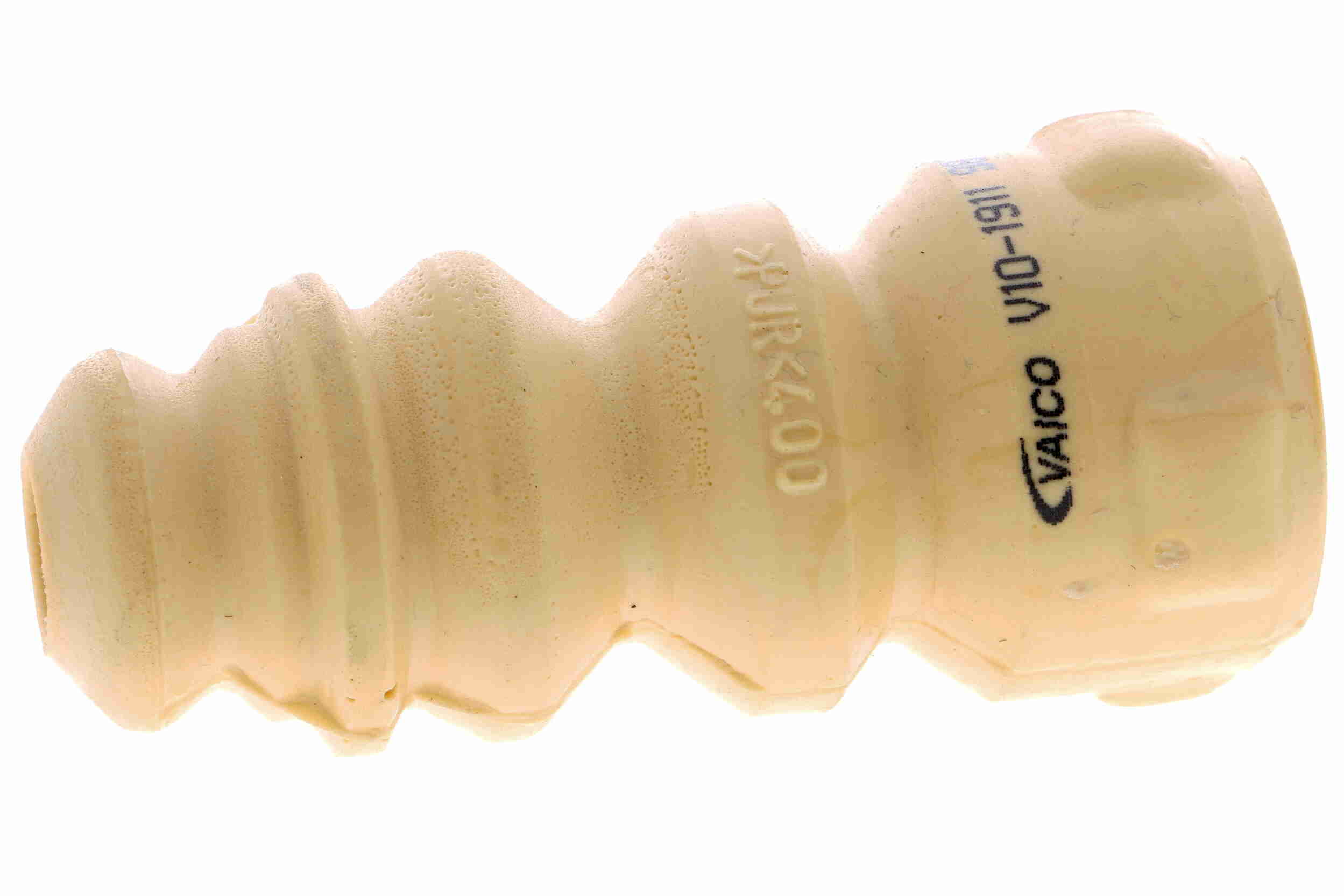 Rubber Buffer, suspension - V10-1911 VAICO