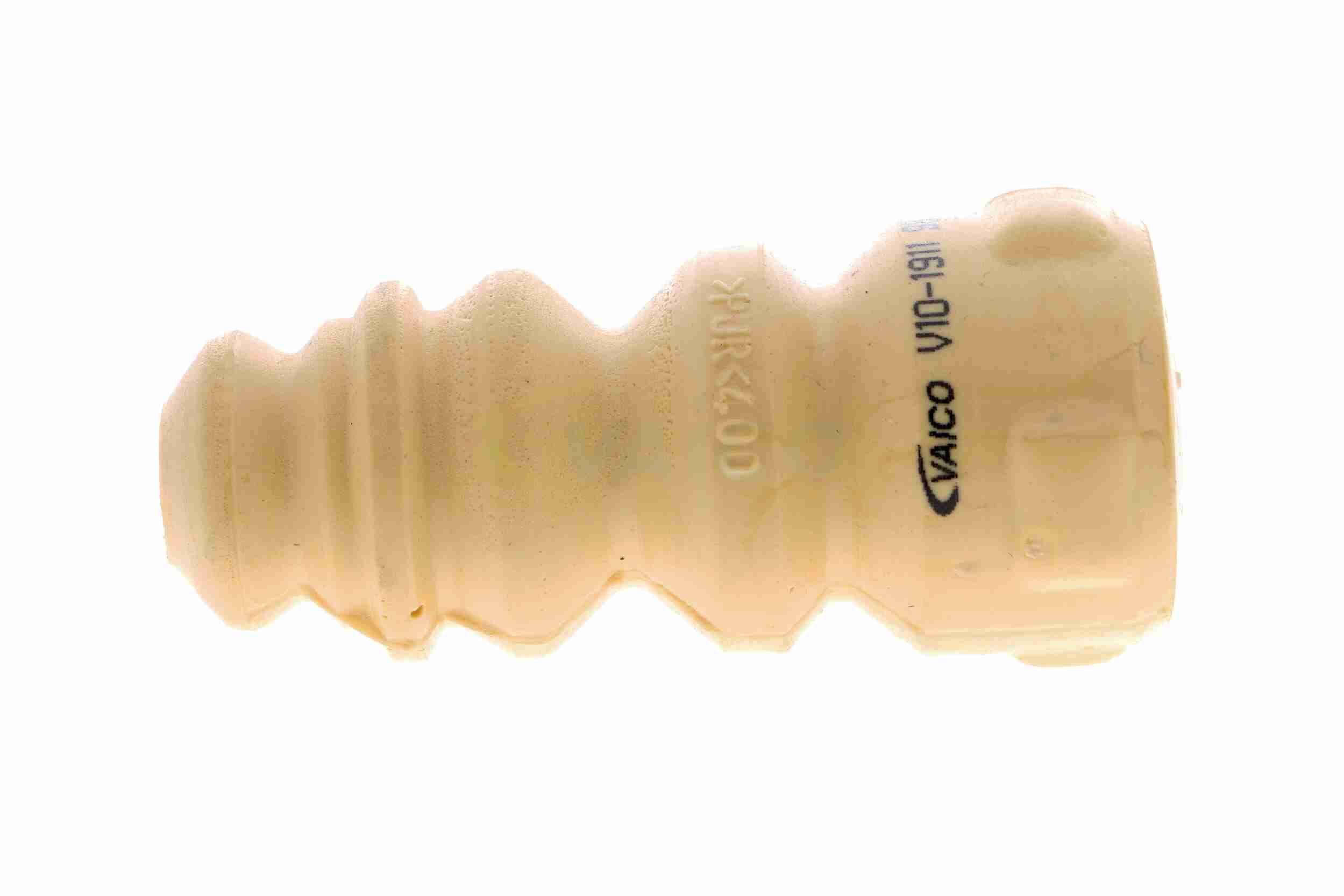 Rubber Buffer, suspension - V10-1911 VAICO
