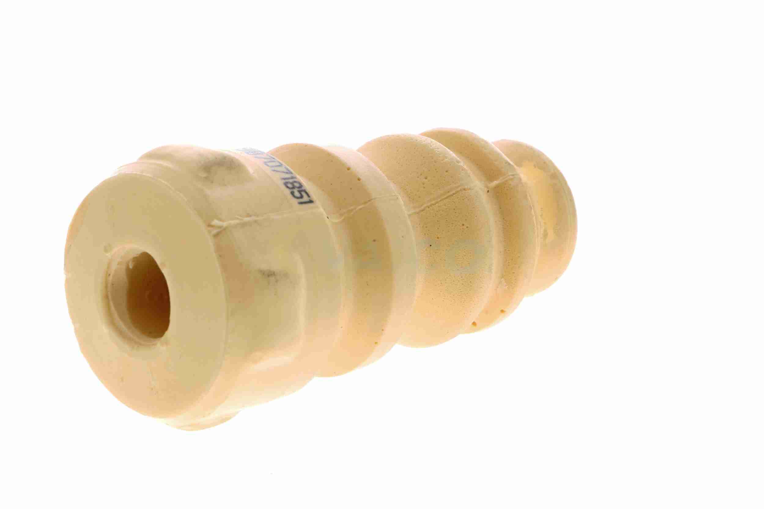 Rubber Buffer, suspension - V10-1911 VAICO