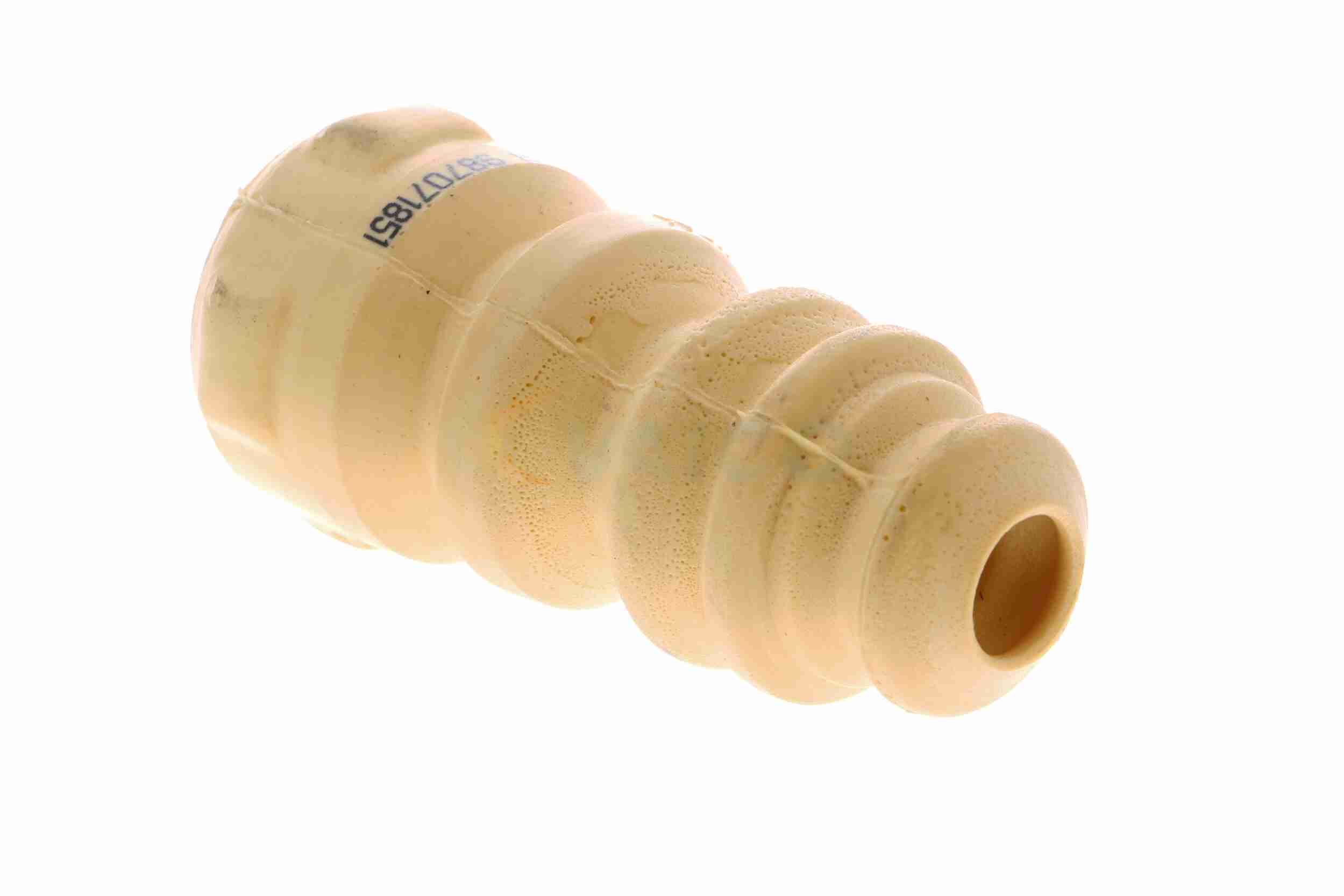 Rubber Buffer, suspension - V10-1911 VAICO