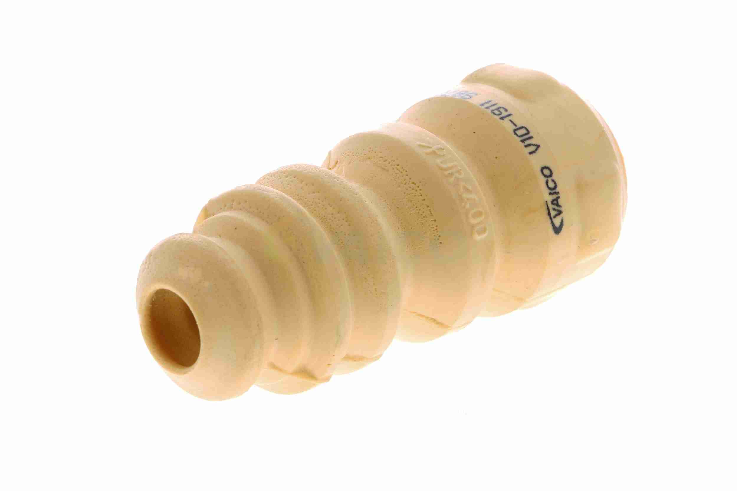 Rubber Buffer, suspension - V10-1911 VAICO