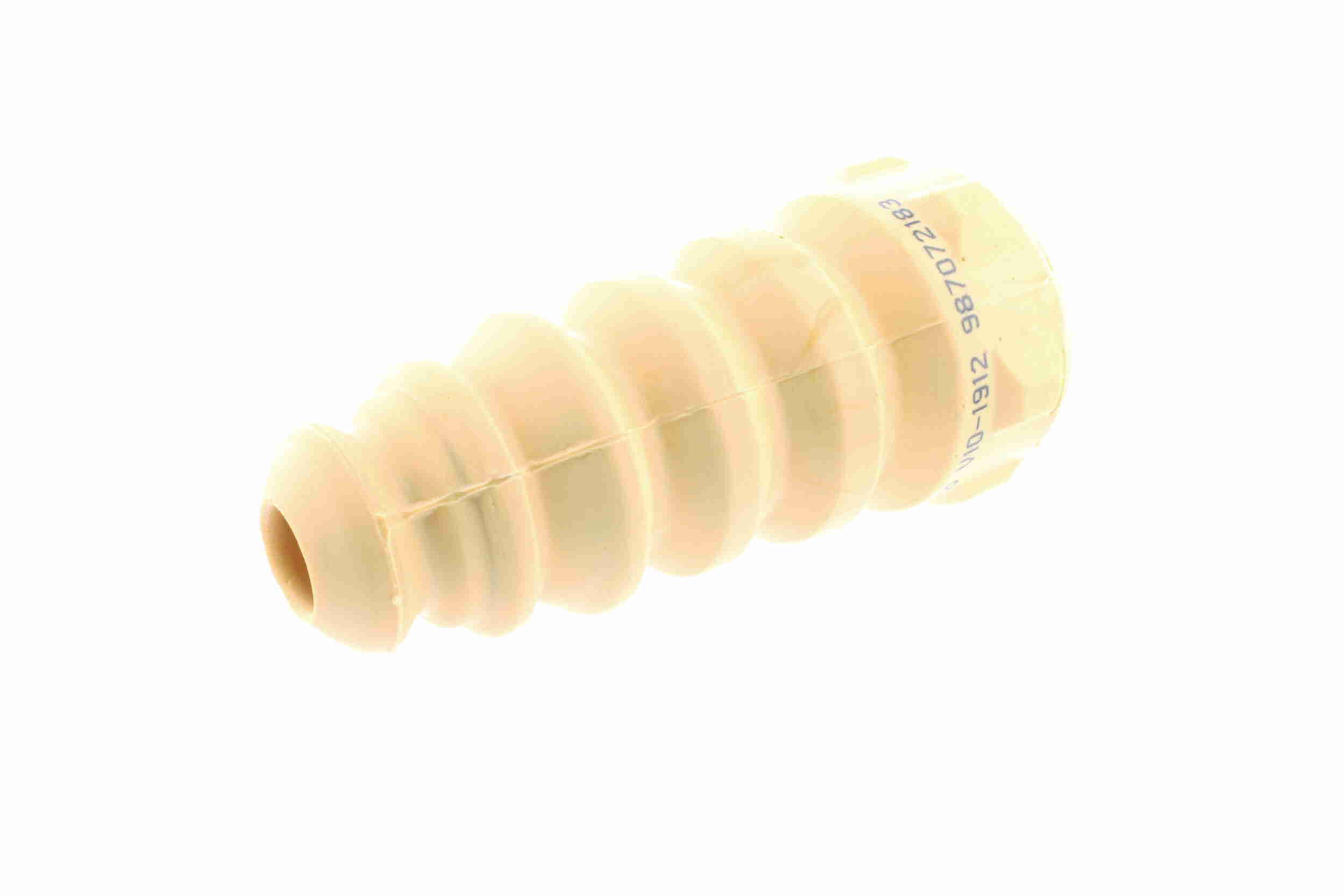 Rubber Buffer, suspension - V10-1912 VAICO