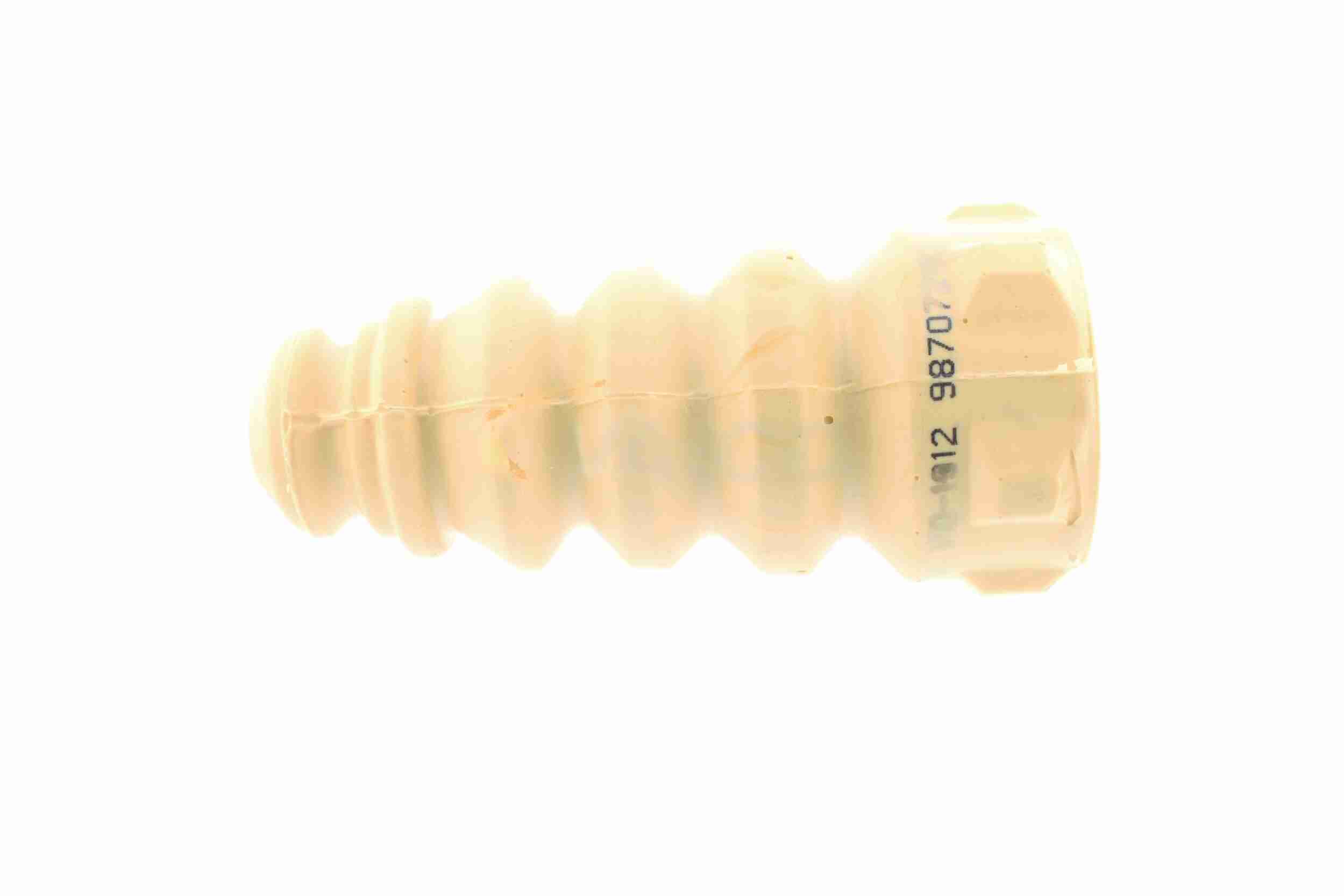 Rubber Buffer, suspension - V10-1912 VAICO