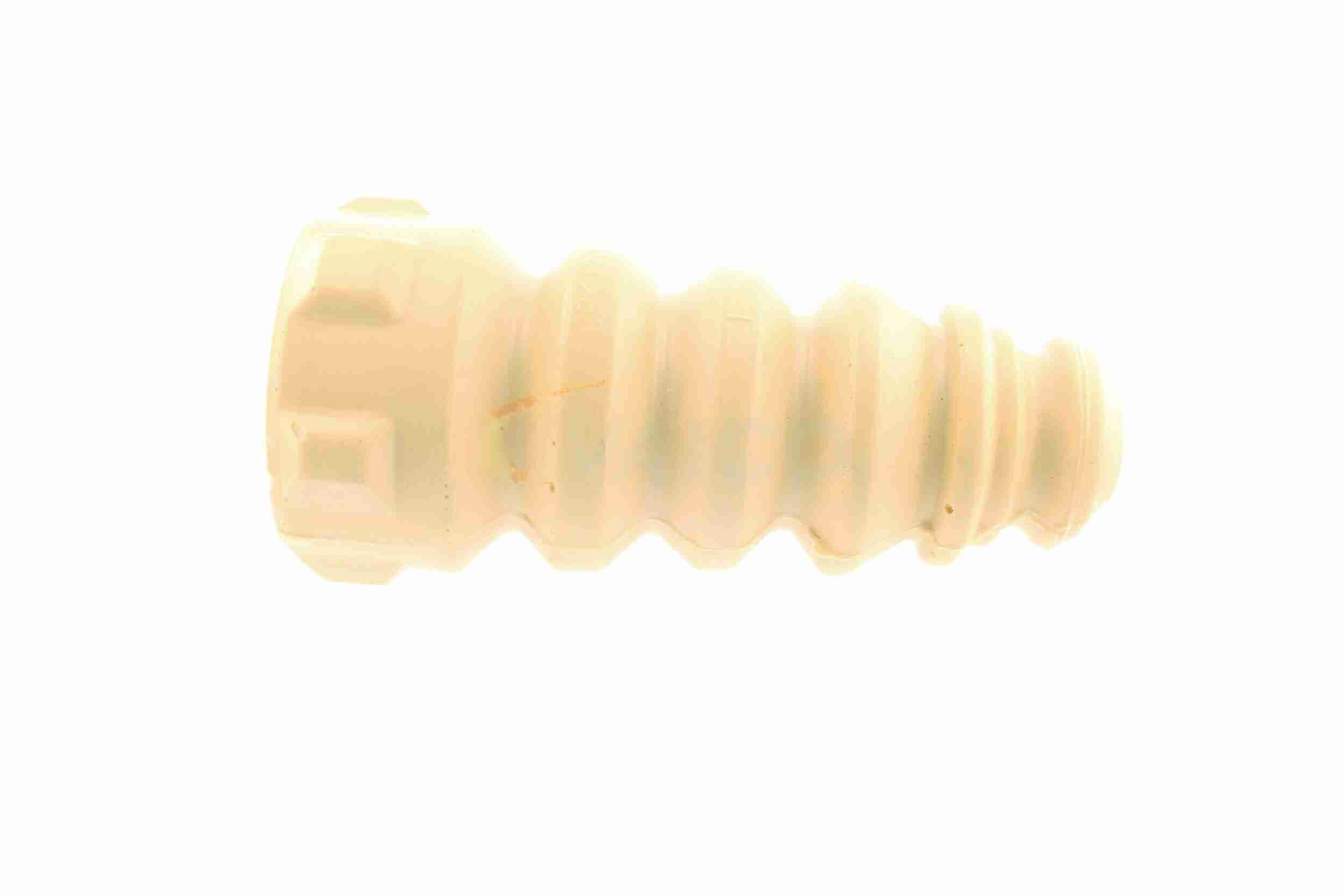 Rubber Buffer, suspension - V10-1912 VAICO