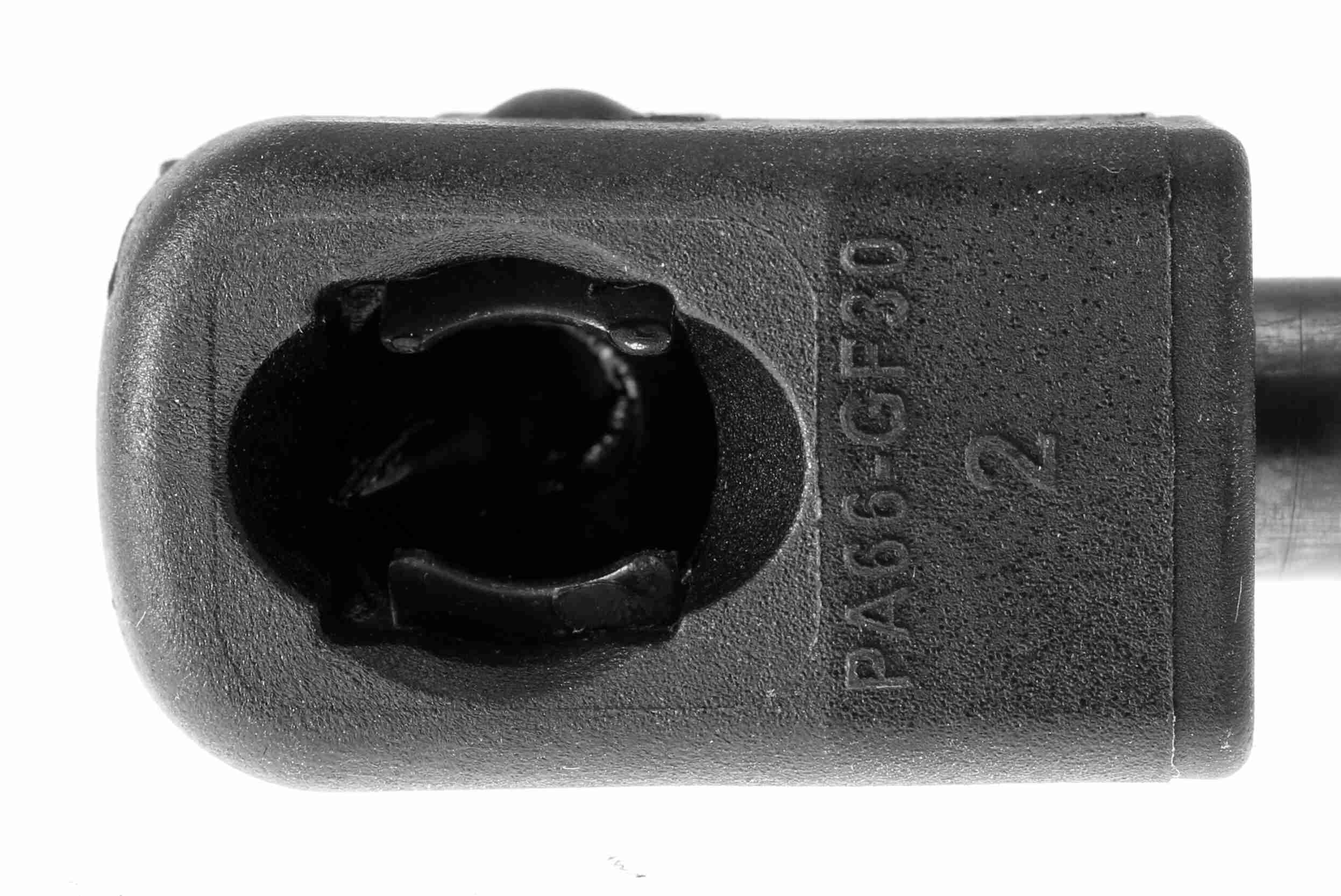 Газовая пружина, крышка багажник - V10-1939 VAICO