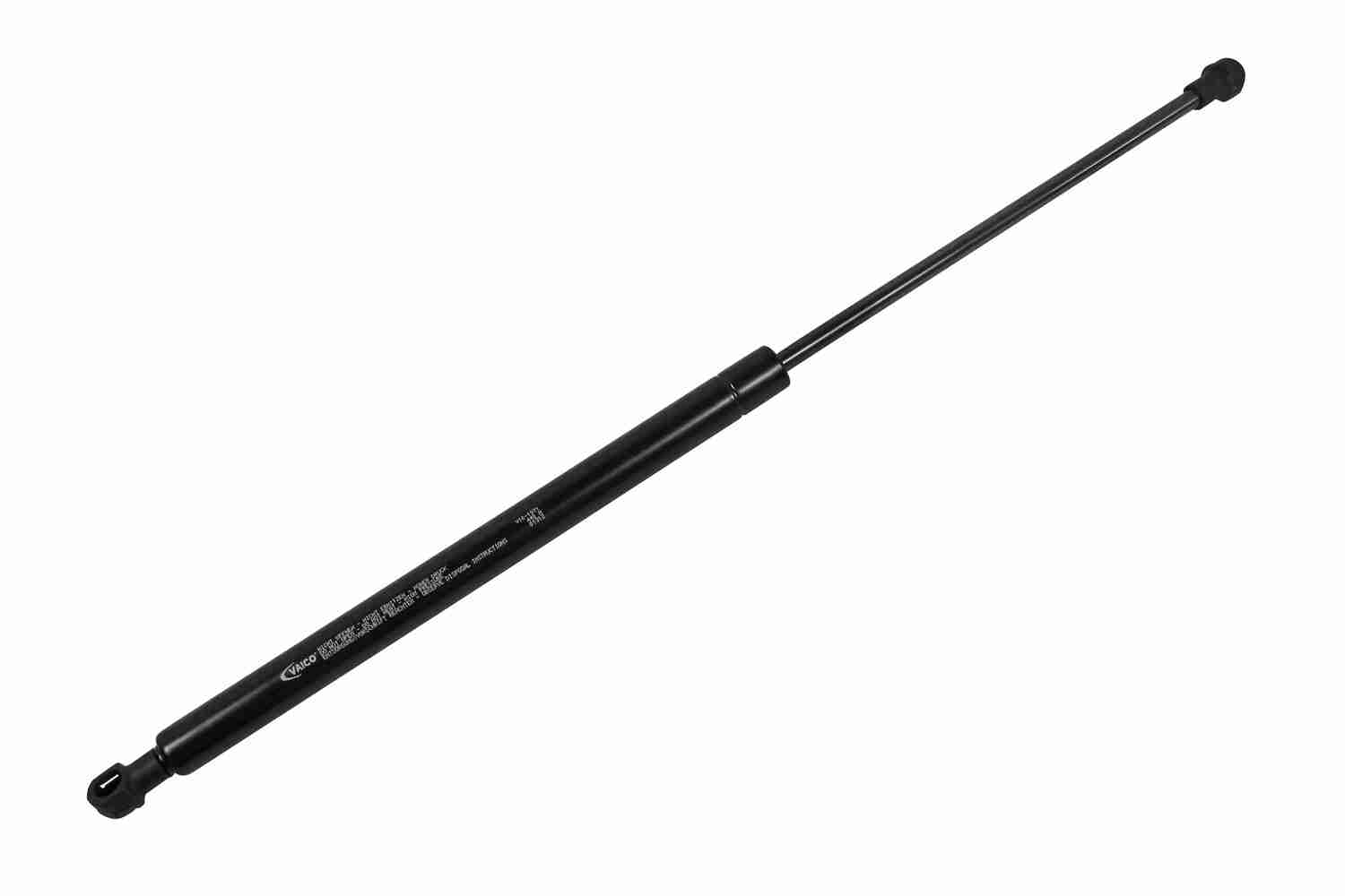 Подвеска, двигатель - V40-1035 VAICO