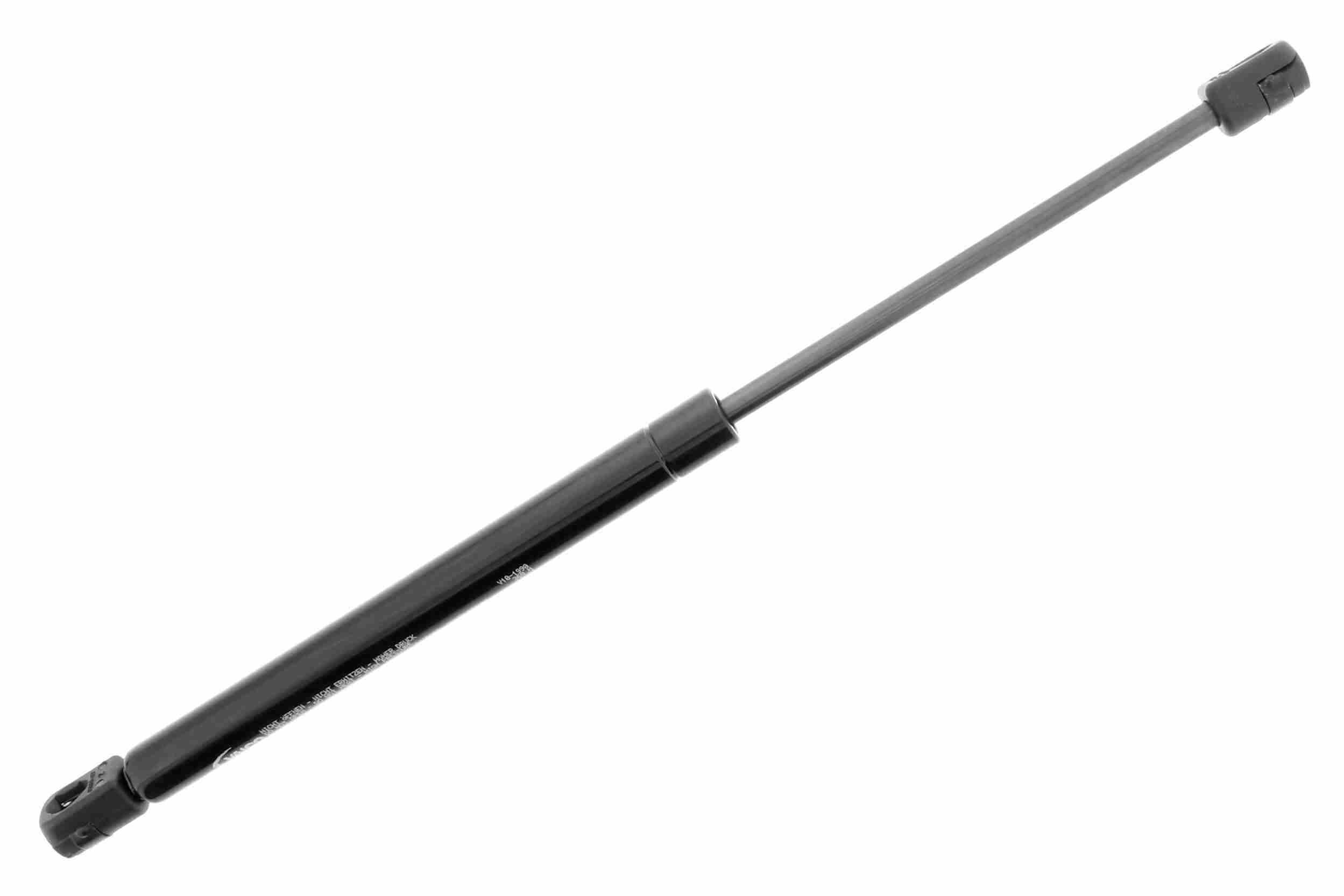 Gas Spring, bonnet - V10-1990 VAICO