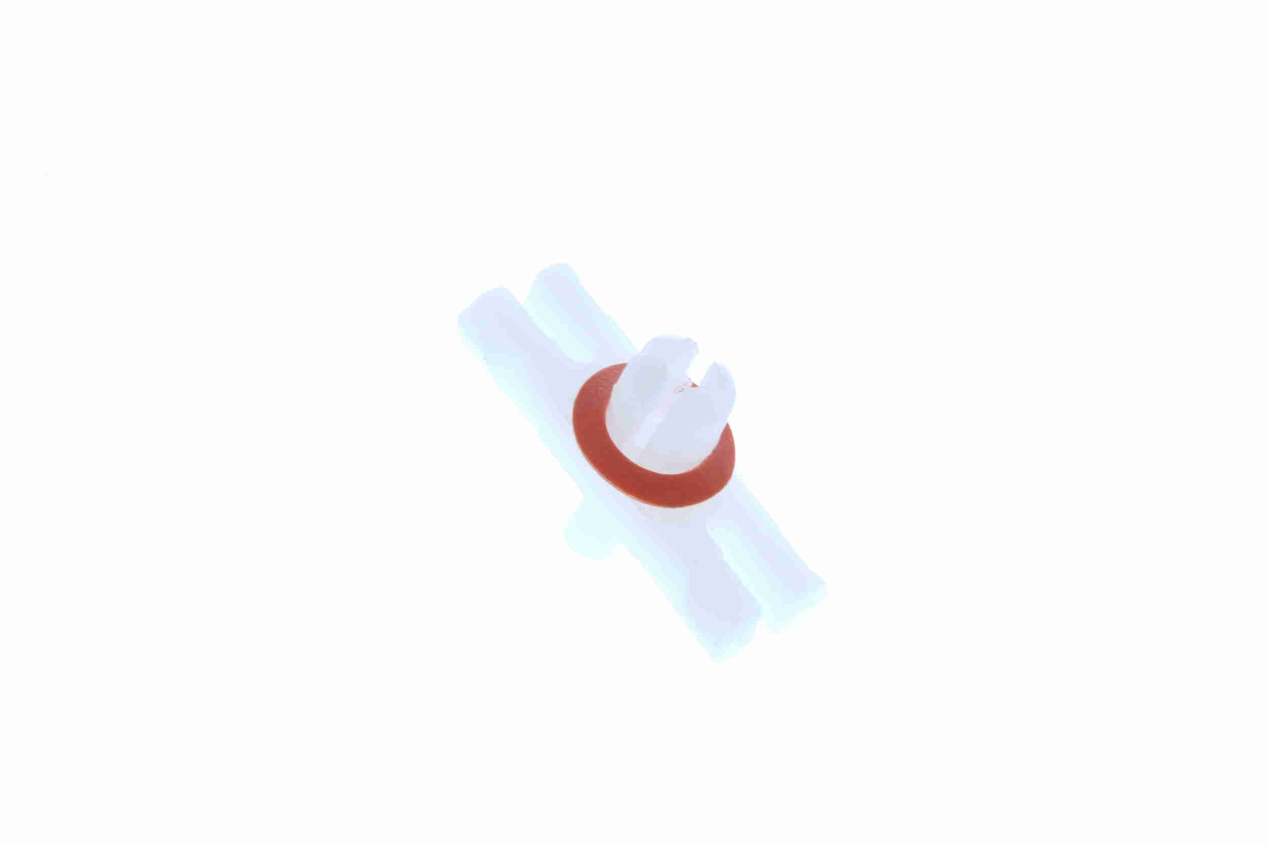 Clip, trim/protective strip - V10-2026 VAICO