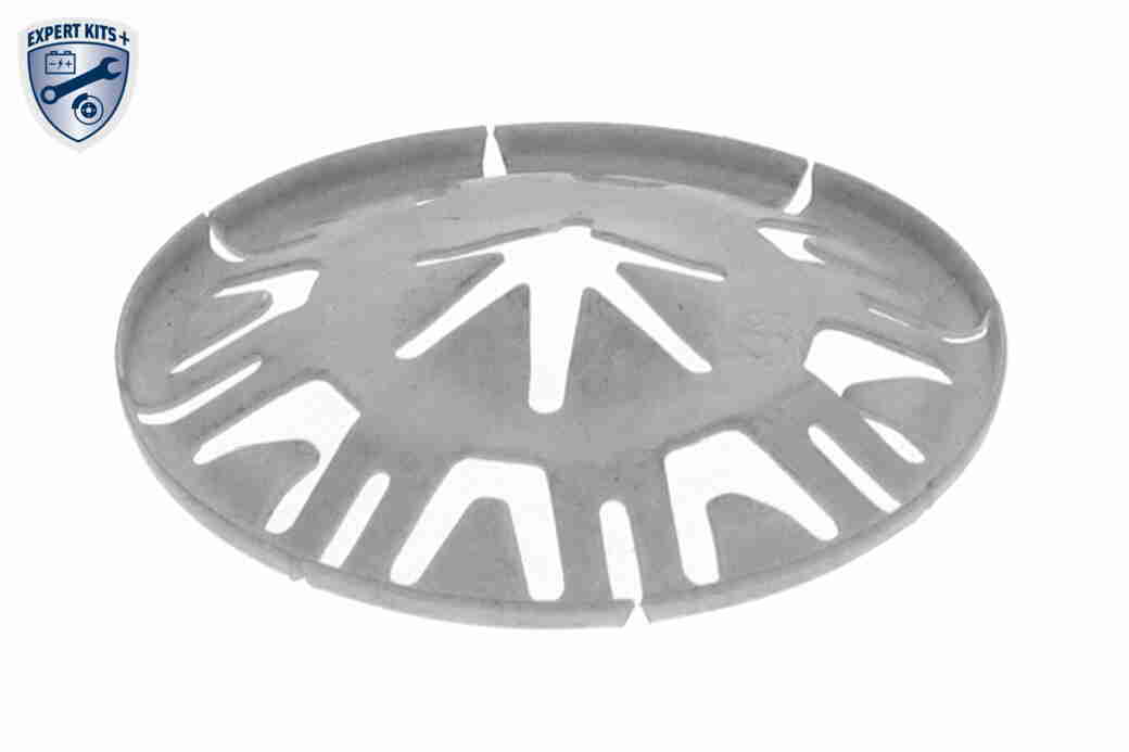 Clip, trim/protective strip - V10-2028 VAICO
