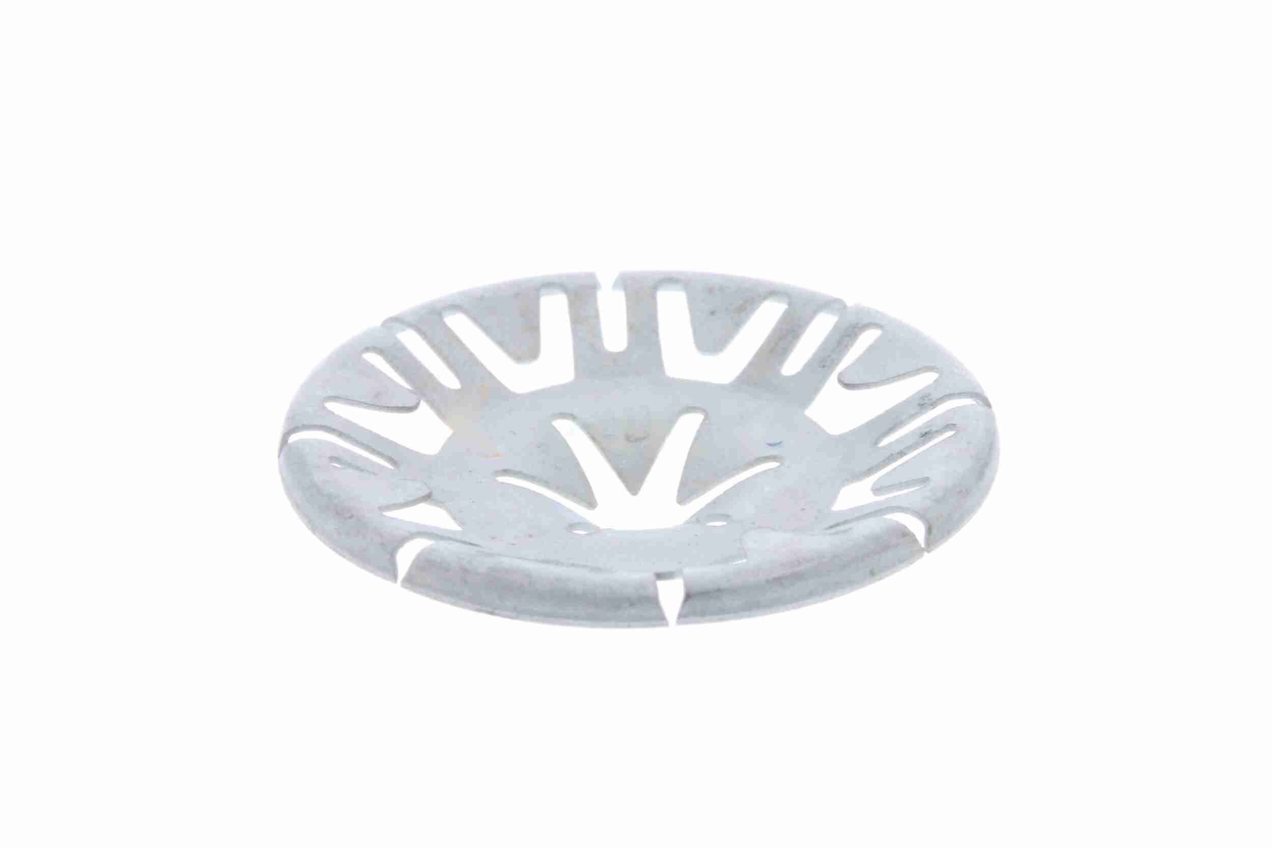 Clip, trim/protective strip - V10-2028 VAICO