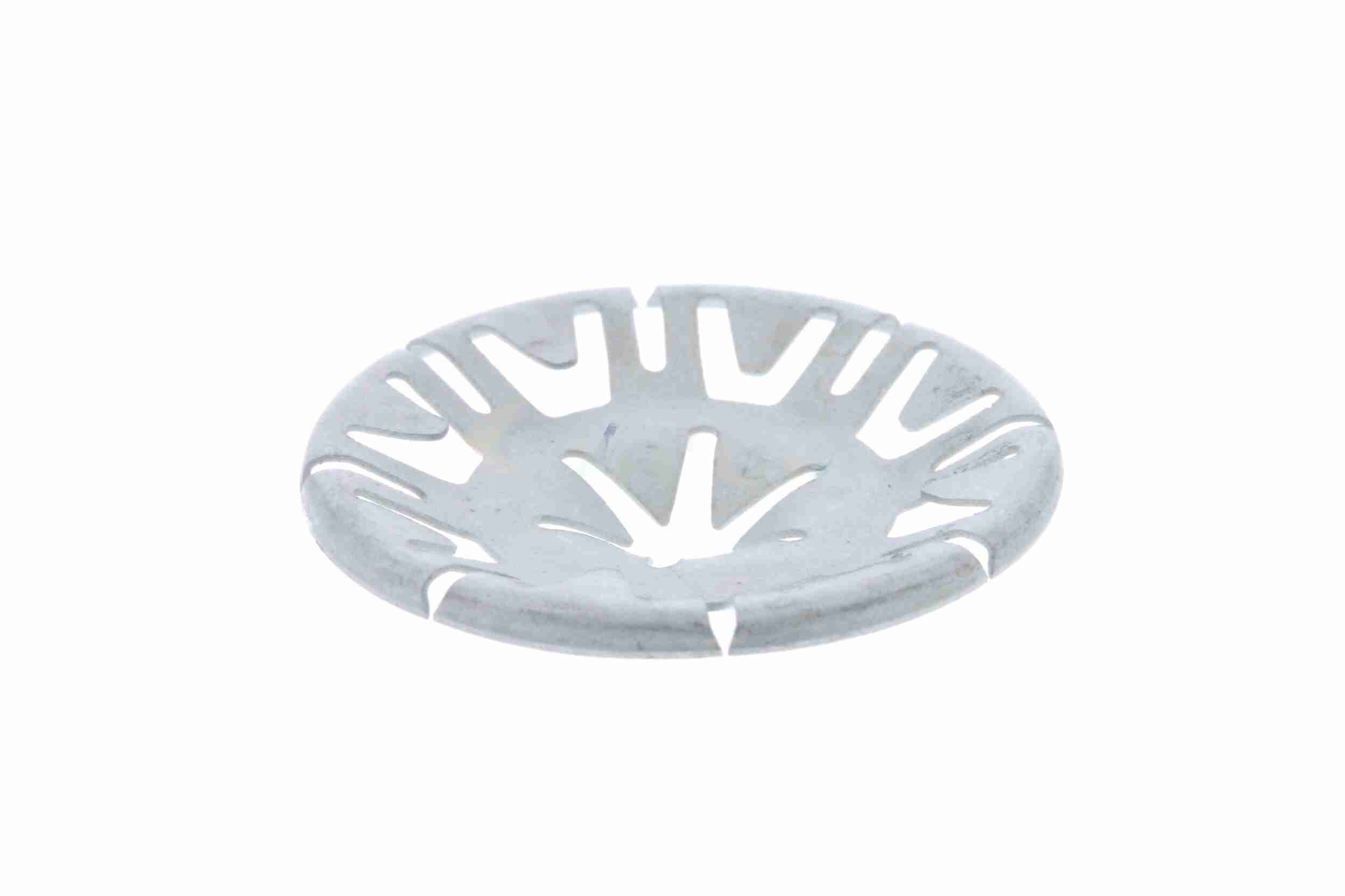 Clip, trim/protective strip - V10-2028 VAICO