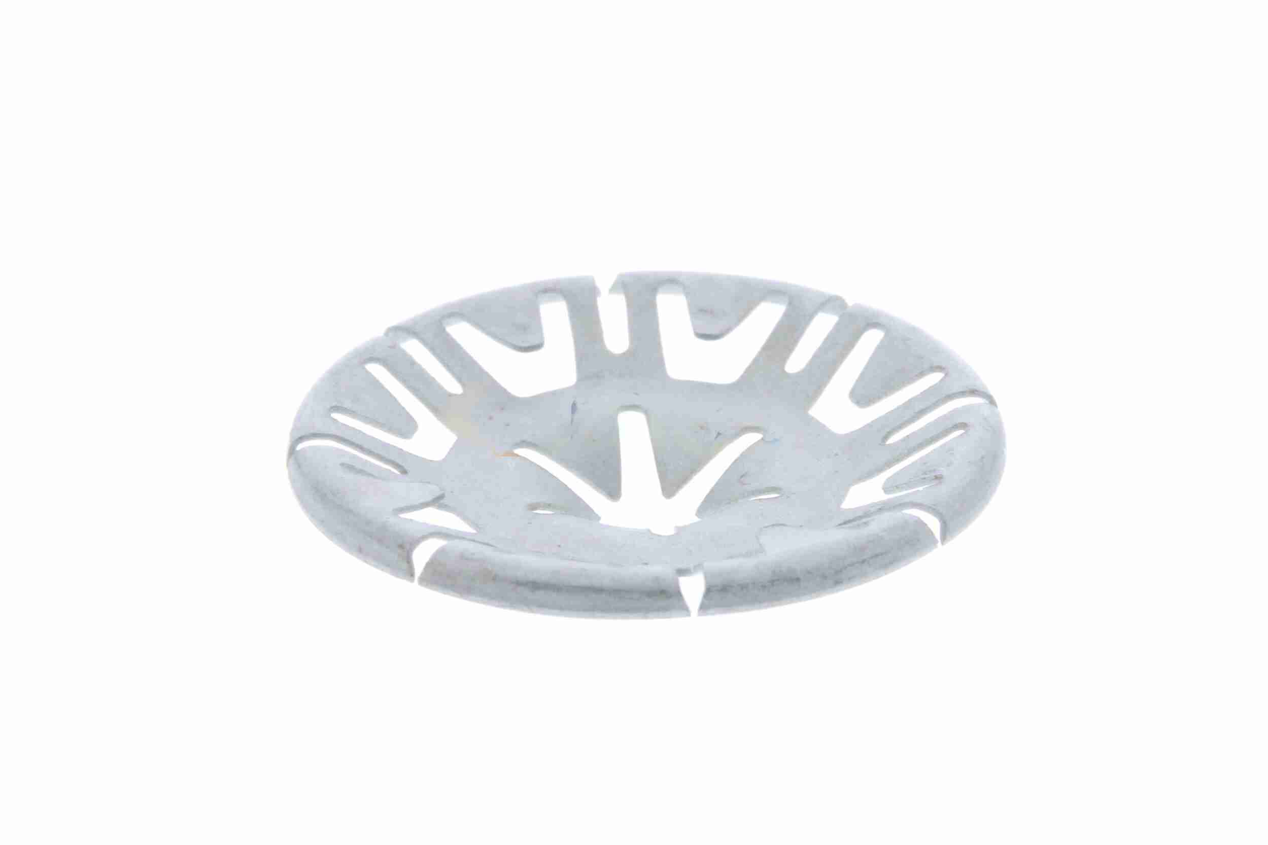 Clip, trim/protective strip - V10-2028 VAICO