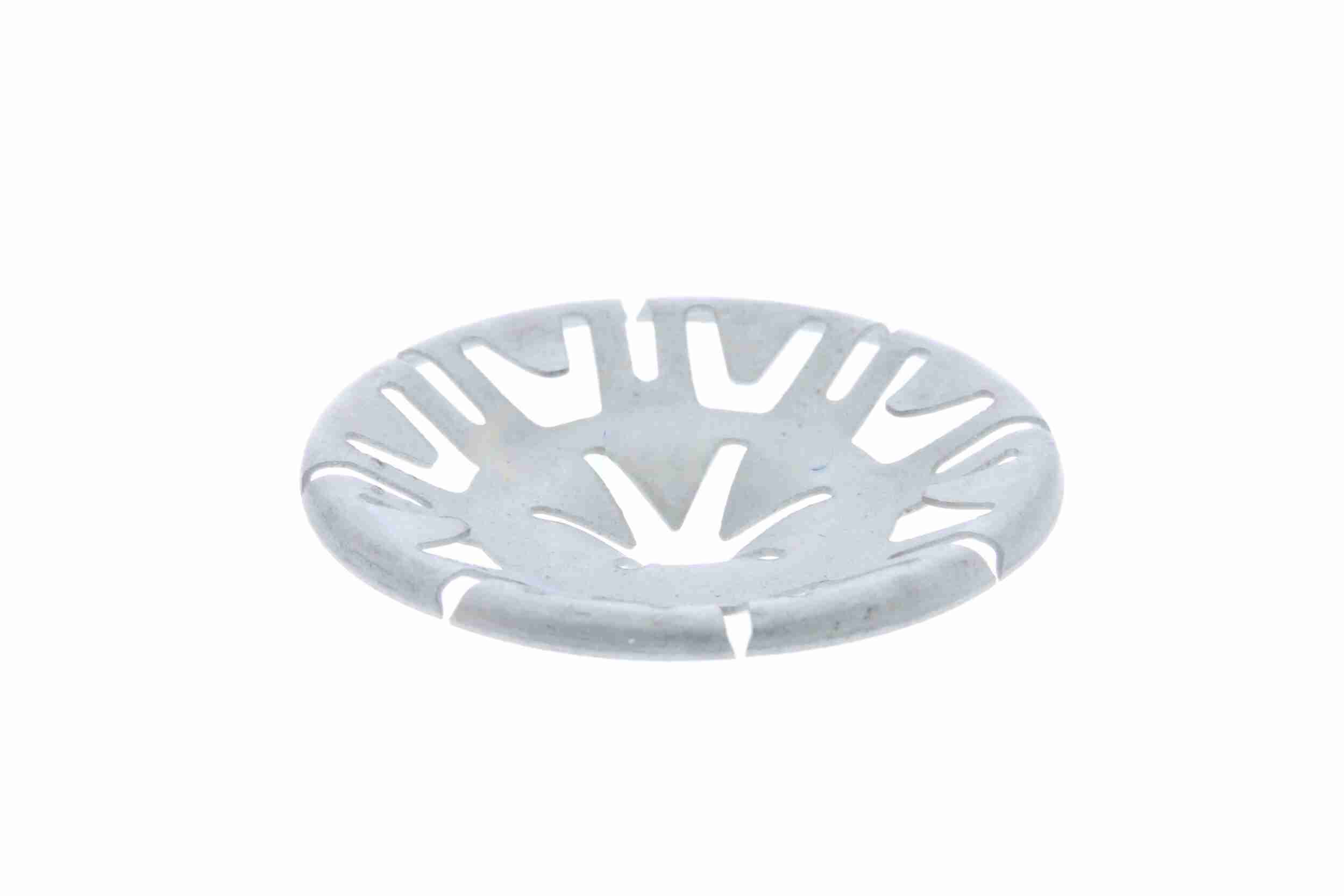 Clip, trim/protective strip - V10-2028 VAICO
