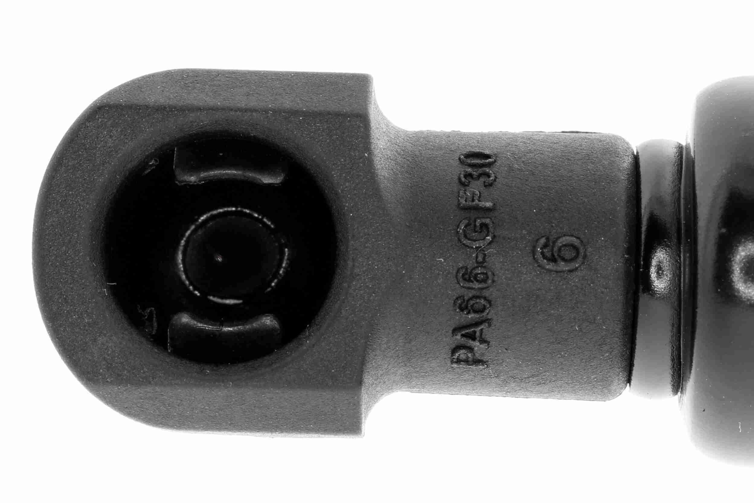 Газовая пружина, крышка багажник - V10-2085 VAICO
