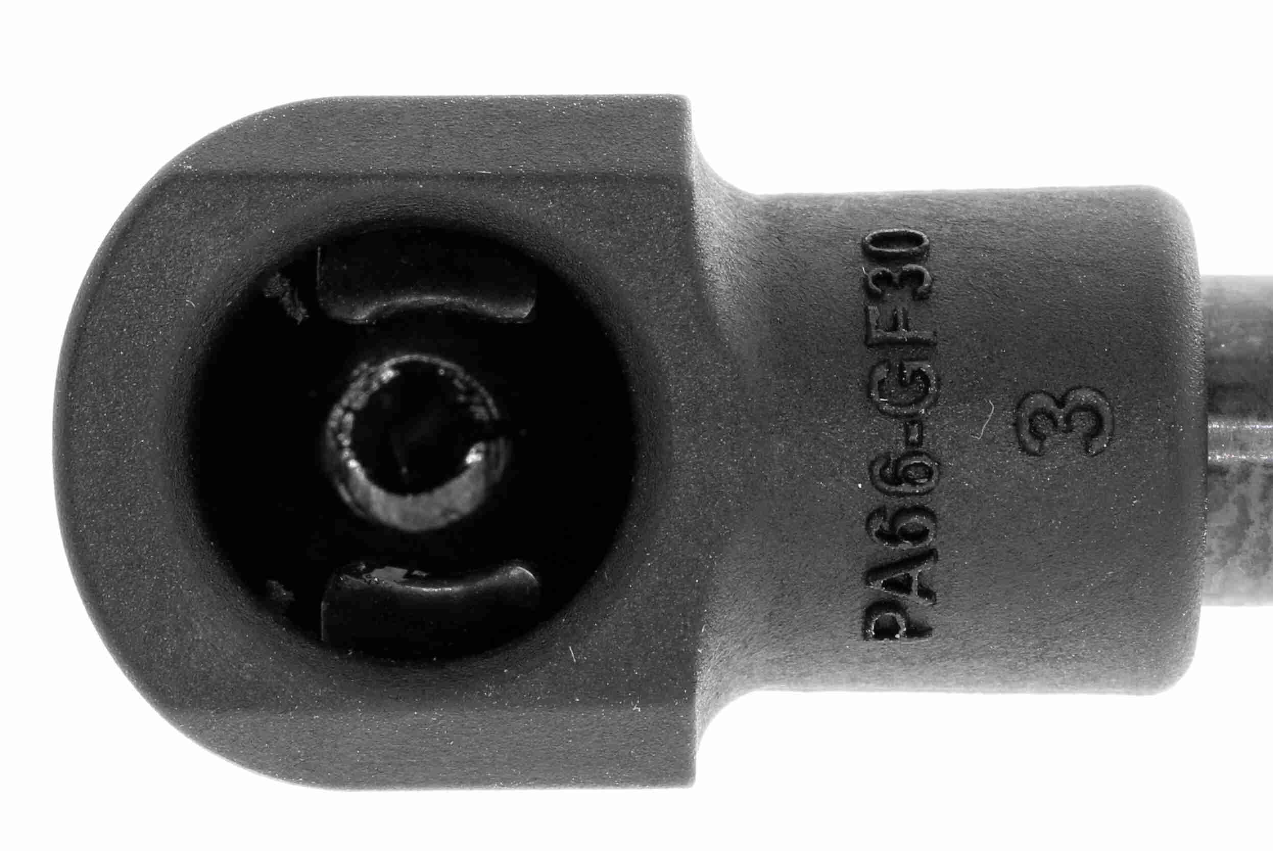 Газовая пружина, крышка багажник - V10-2085 VAICO