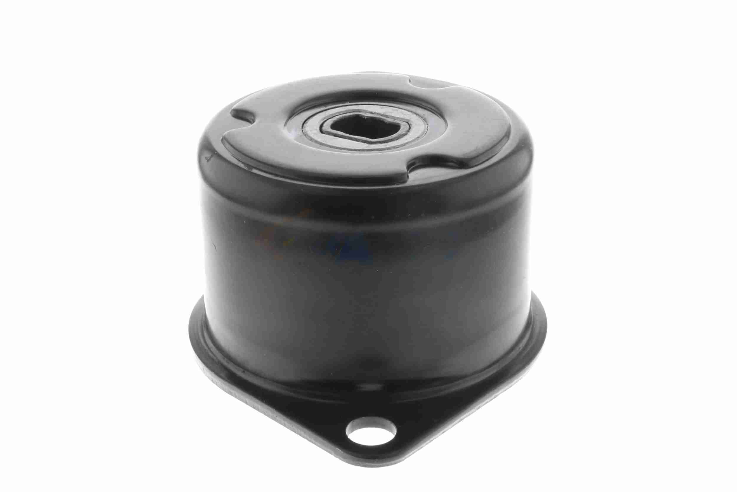 Belt Tensioner, V-ribbed belt - V10-2100 VAICO