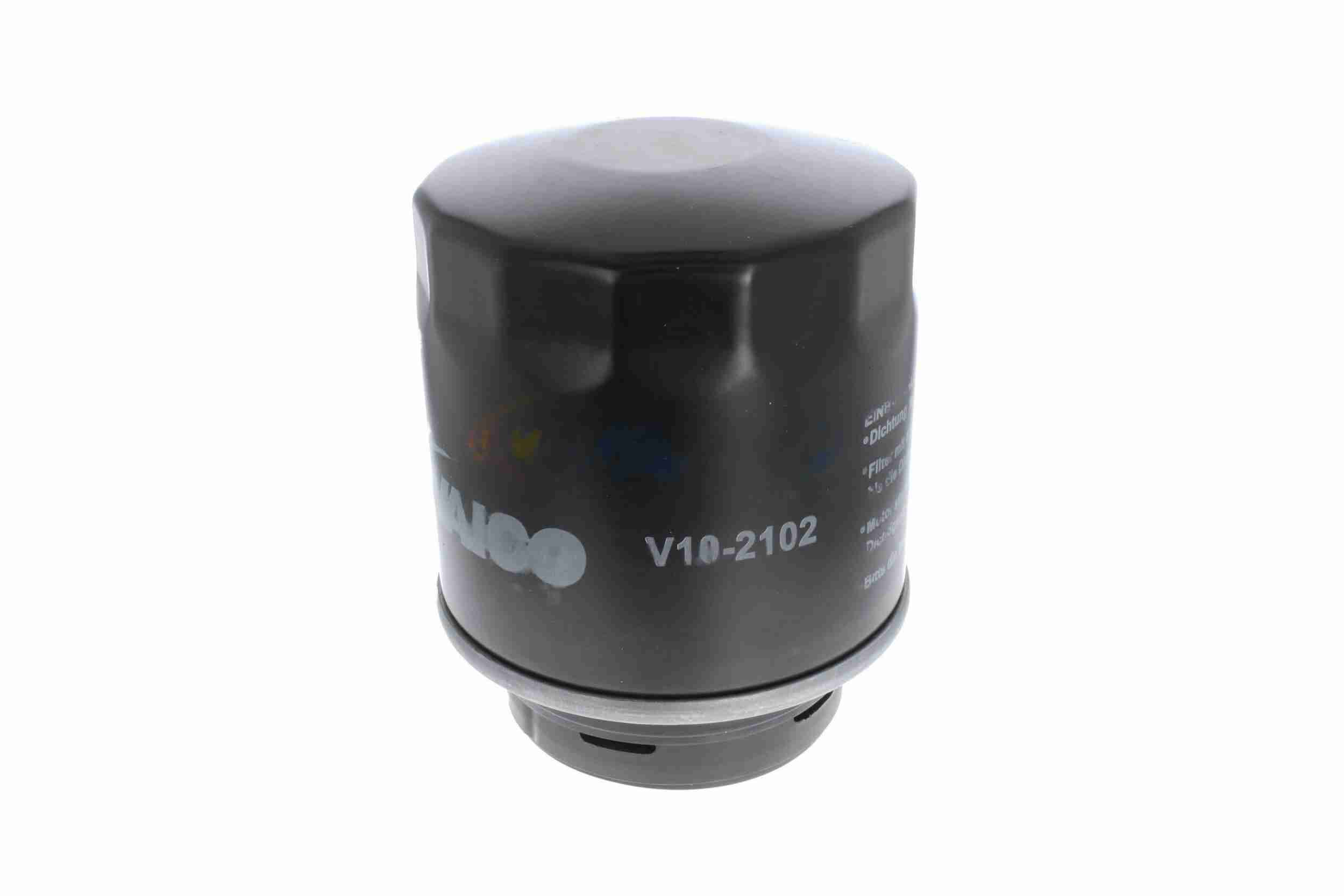 Масляный фильтр - V10-2102 VAICO