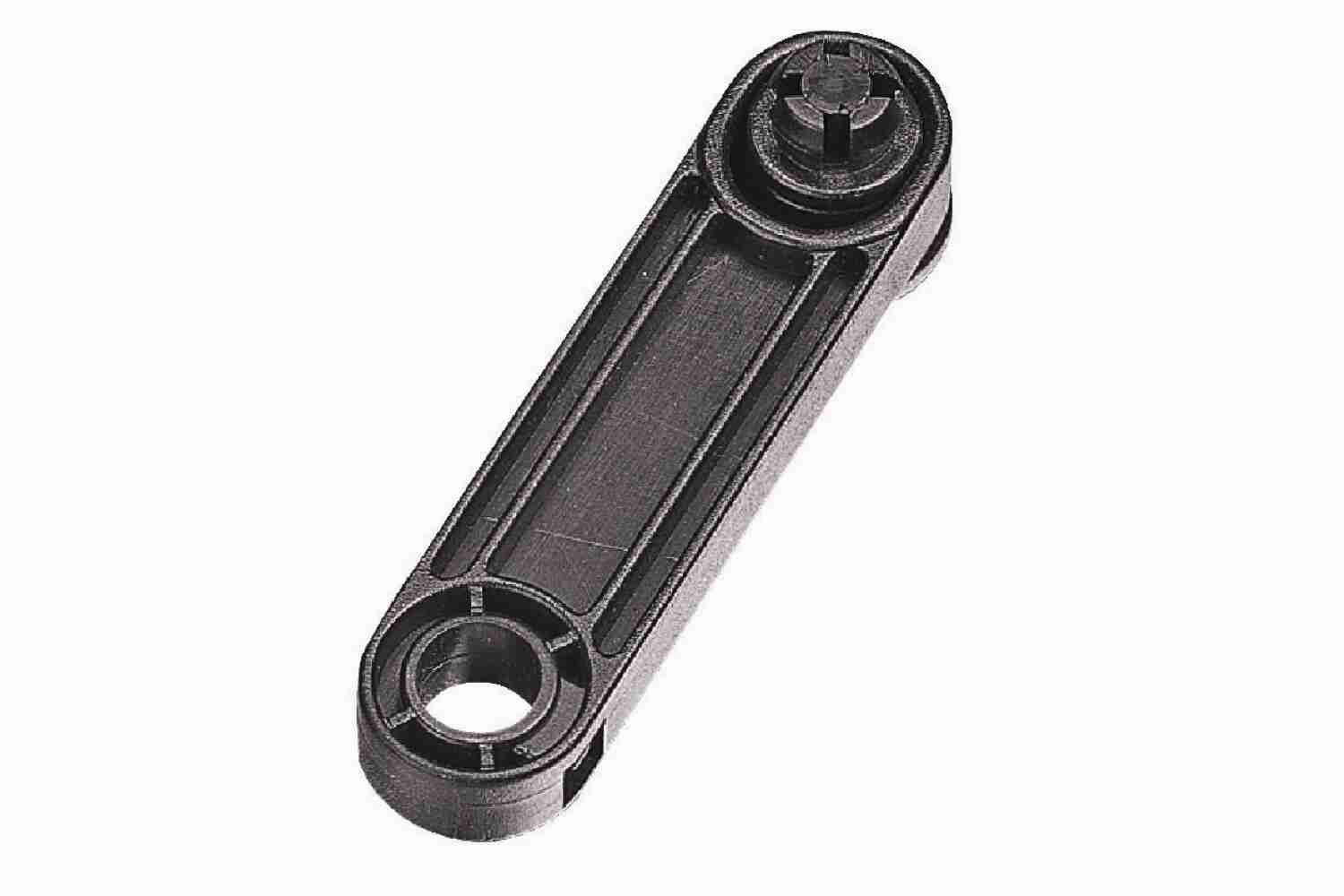 Mounting, radiator - V10-2104 VAICO