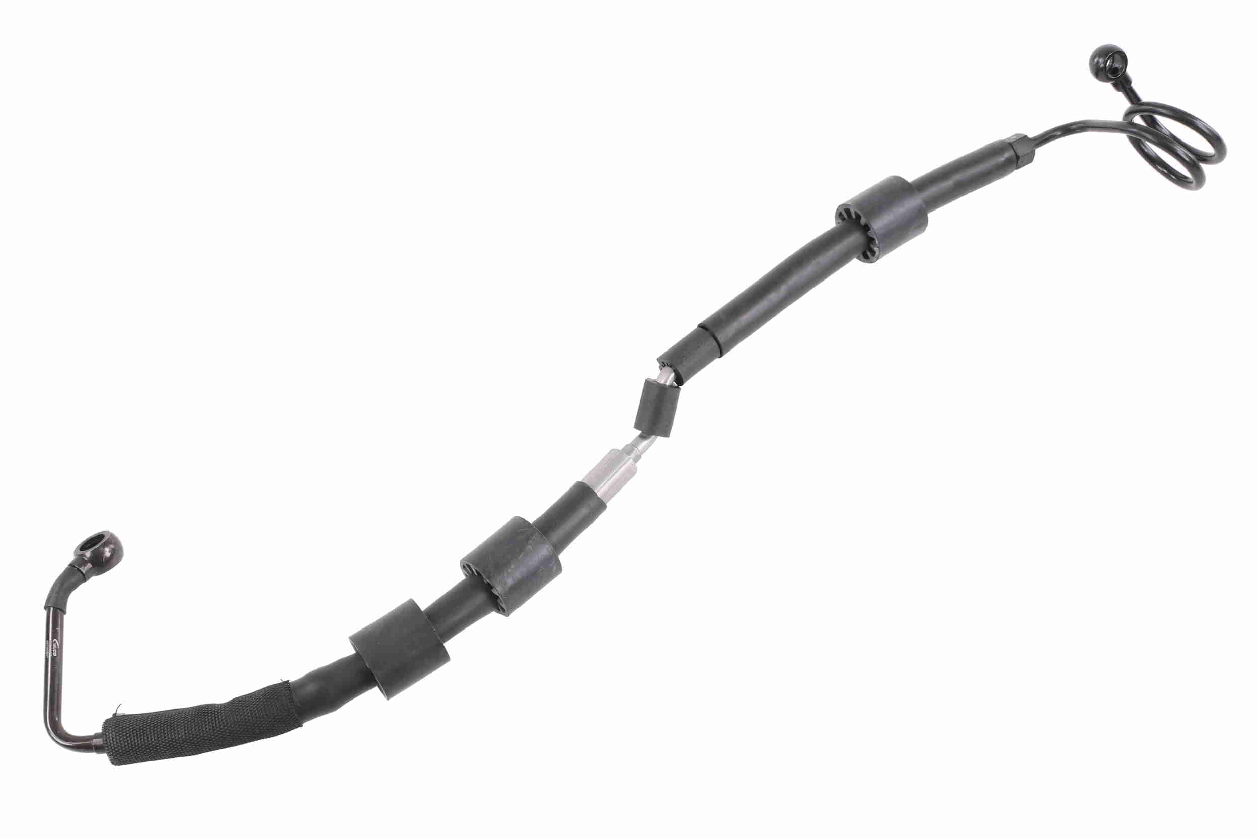 Hydraulic Hose, steering system - V10-2157 VAICO