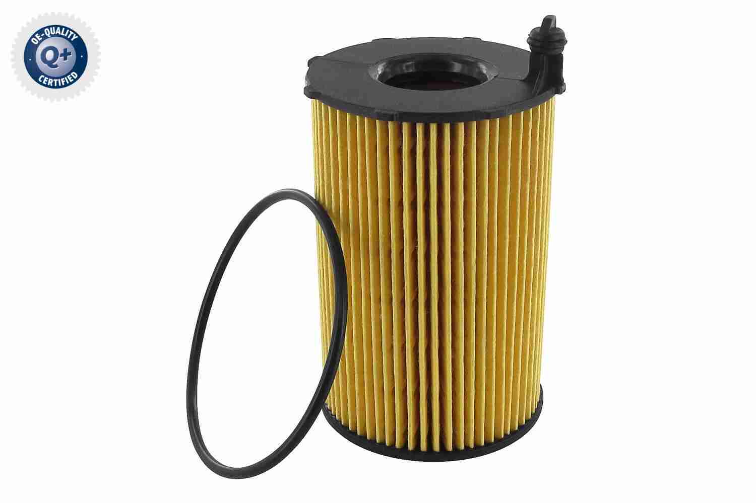 Oil Trap, crankcase breather - V45-0046 VAICO