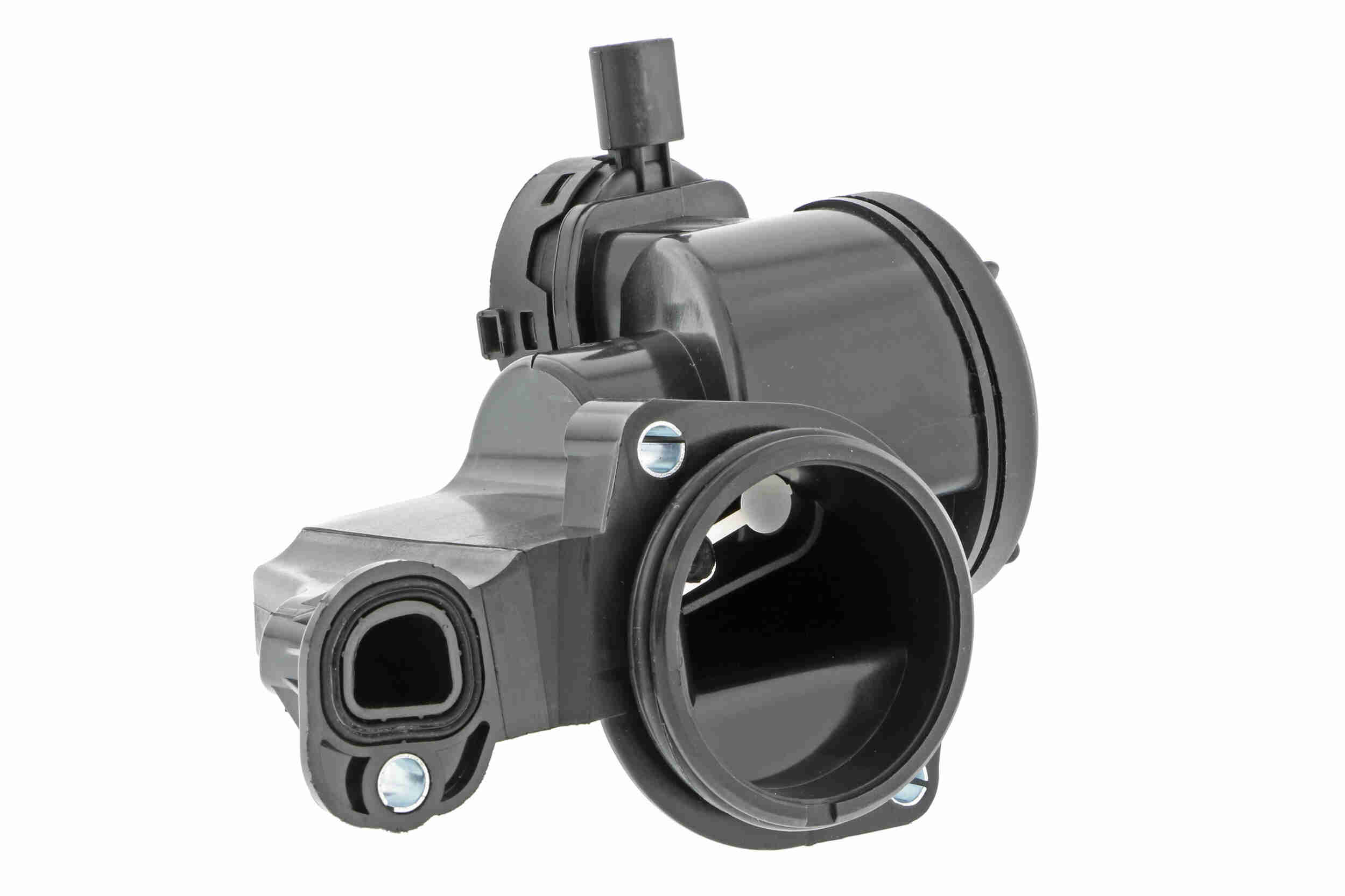 Oil Trap, crankcase breather - V10-2255 VAICO