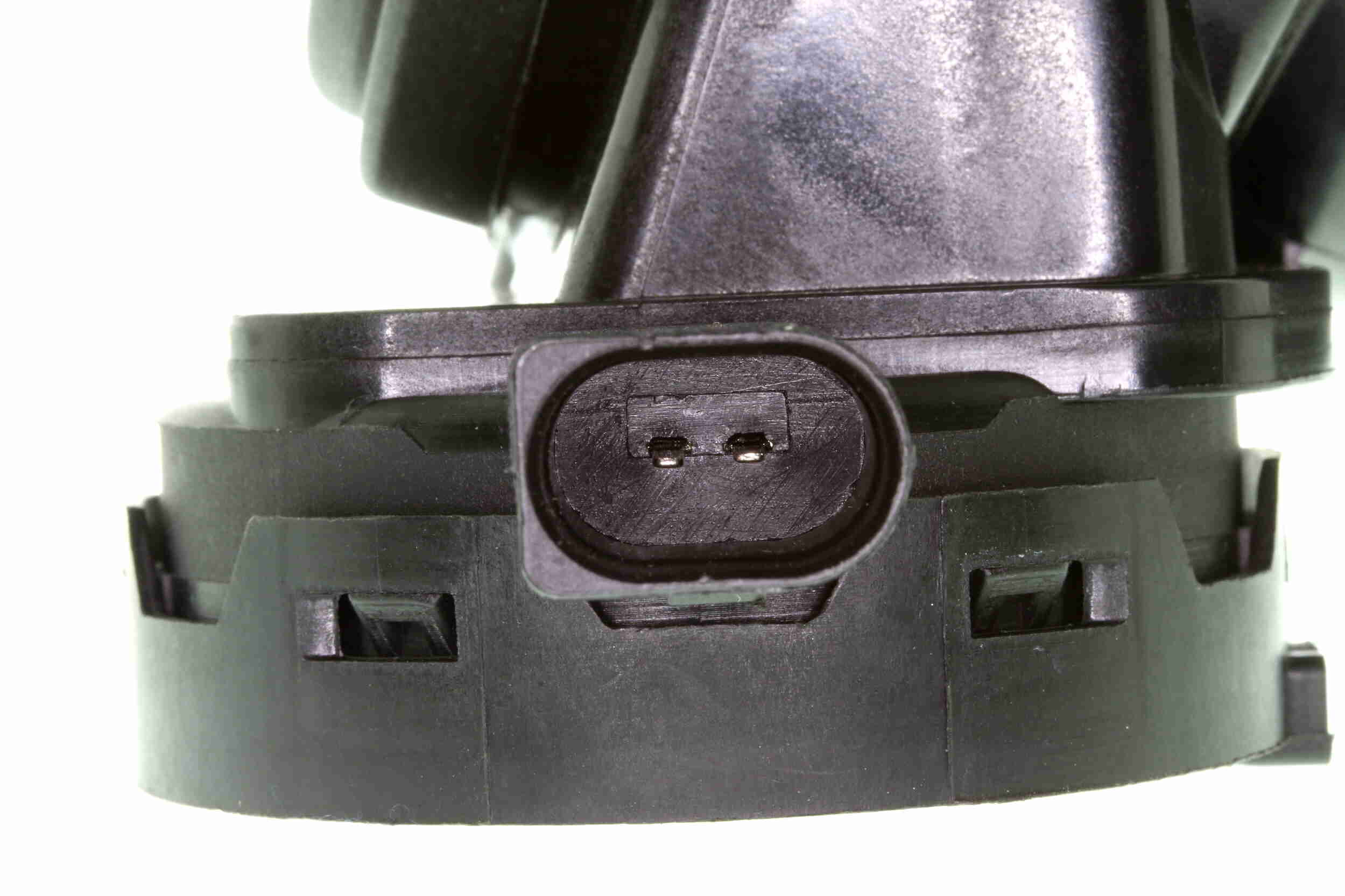Oil Trap, crankcase breather - V10-2255 VAICO