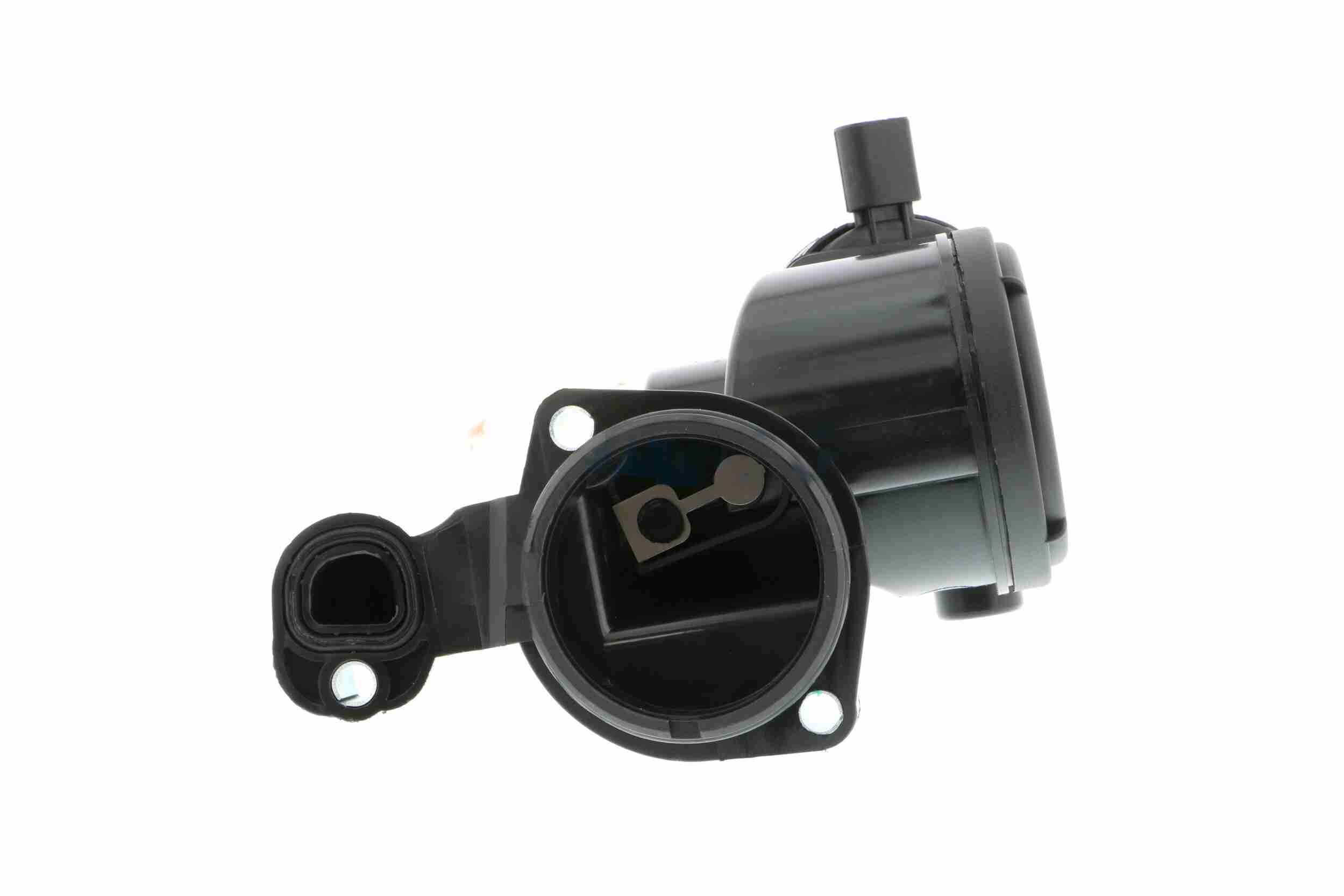 Oil Trap, crankcase breather - V10-2255 VAICO