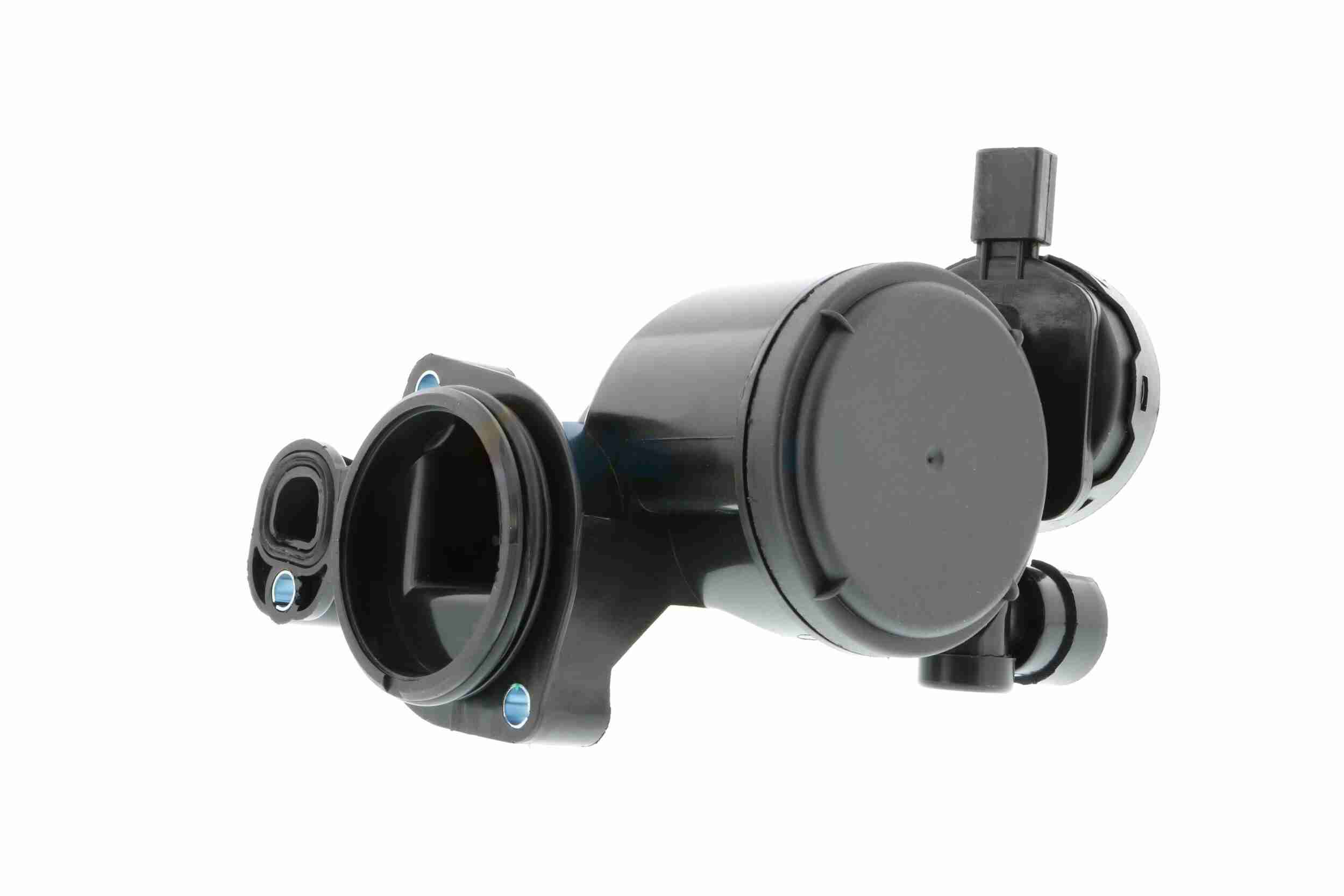 Oil Trap, crankcase breather - V10-2255 VAICO