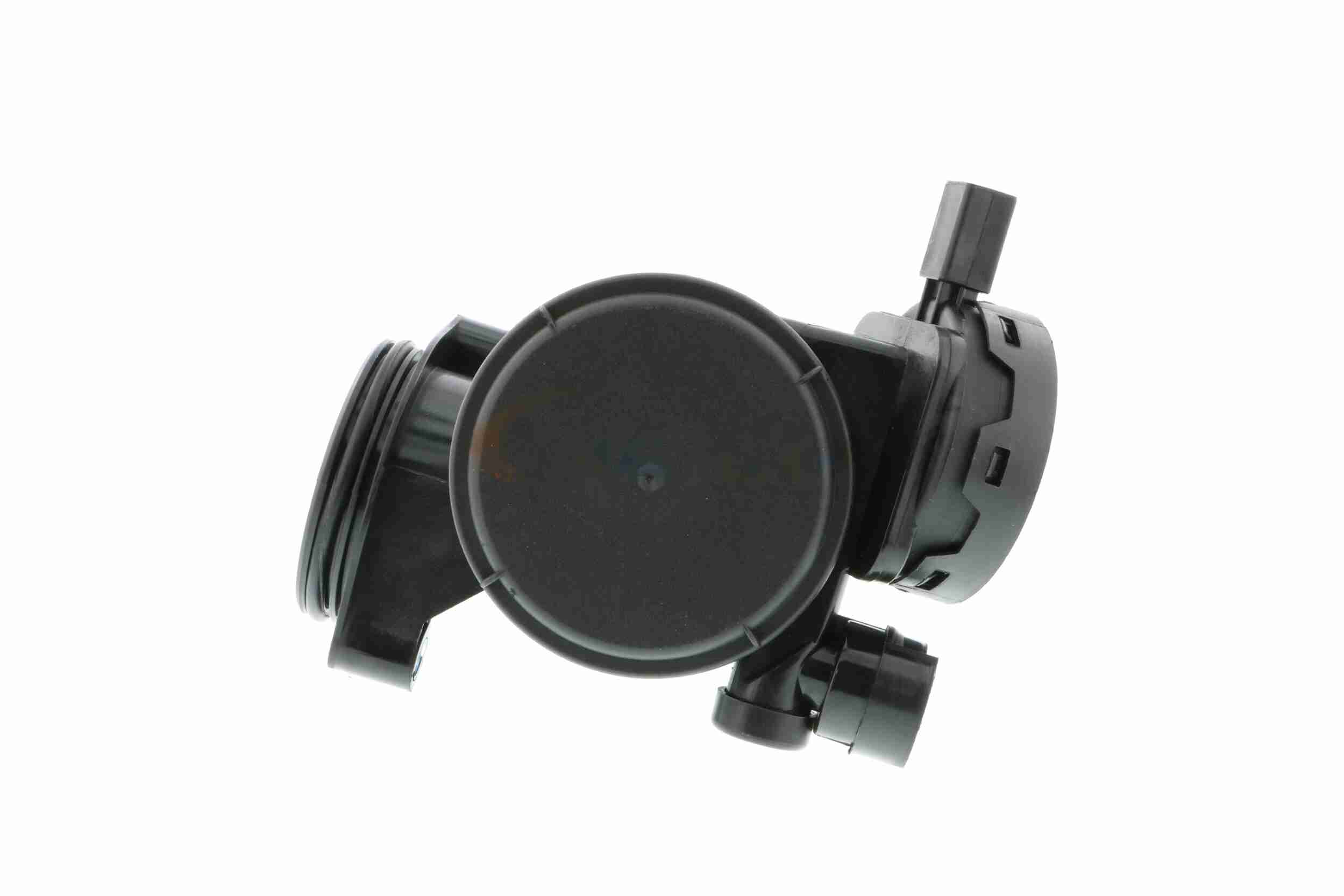 Oil Trap, crankcase breather - V10-2255 VAICO