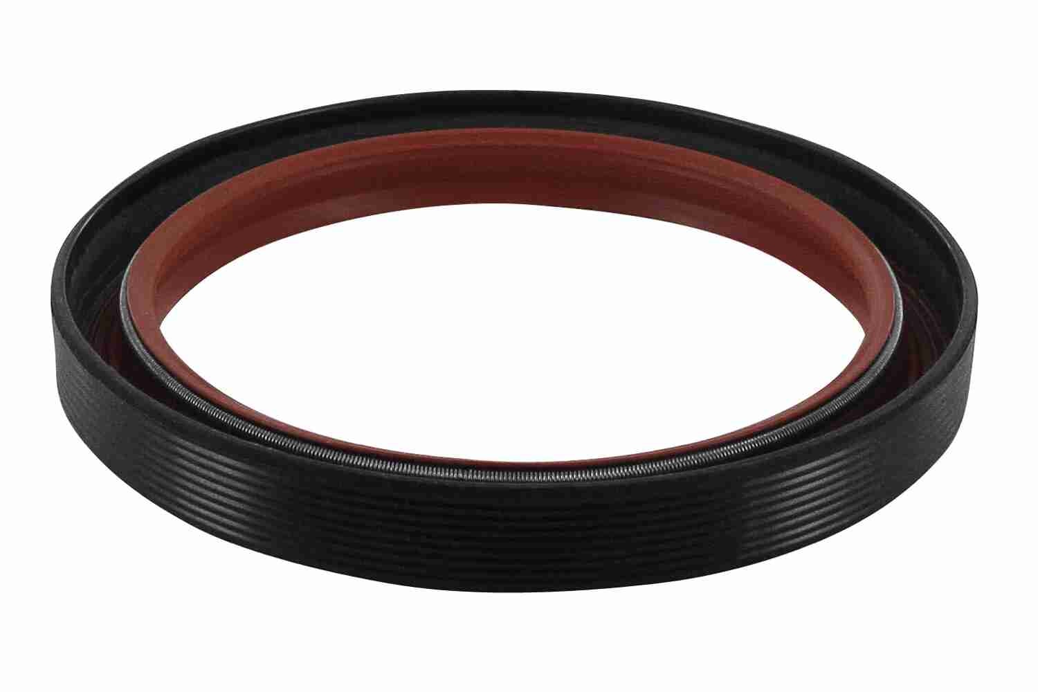 Shaft Seal, crankshaft - V10-2265 VAICO