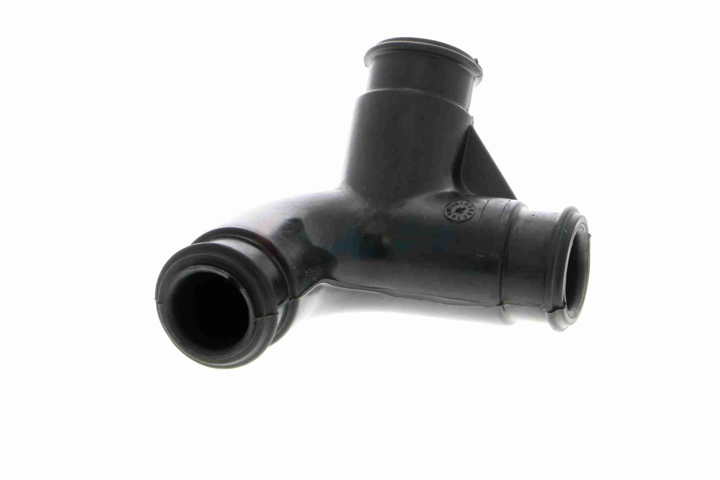 Hose, crankcase breather - V10-2275 VAICO