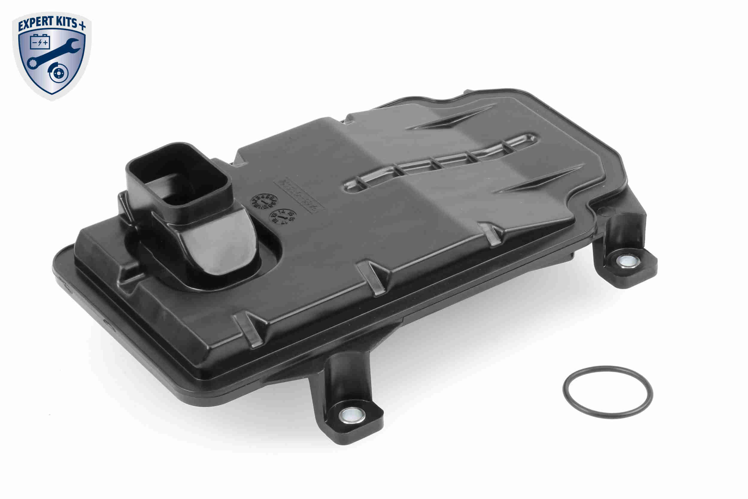 hidraulinių filtrų komplektas, automatinė transmisija - V10-2286 VAICO