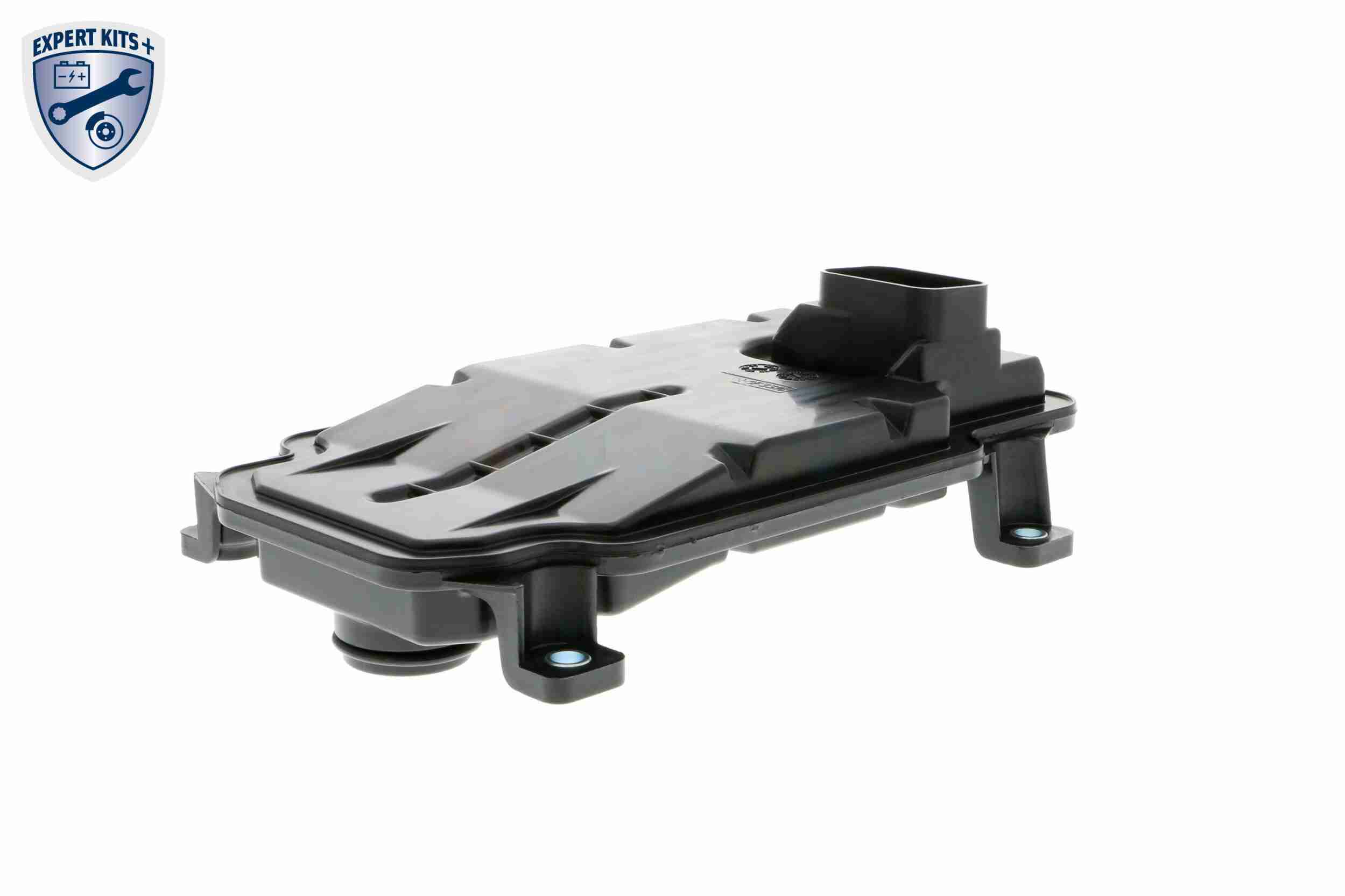 hidraulinių filtrų komplektas, automatinė transmisija - V10-2286 VAICO