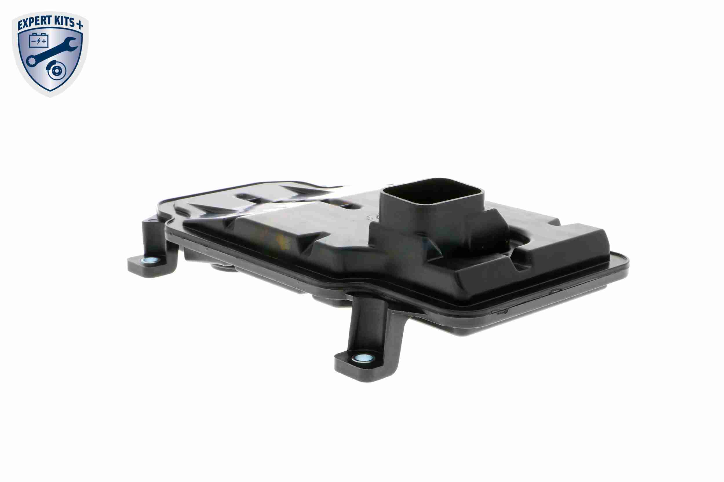 hidraulinių filtrų komplektas, automatinė transmisija - V10-2286 VAICO