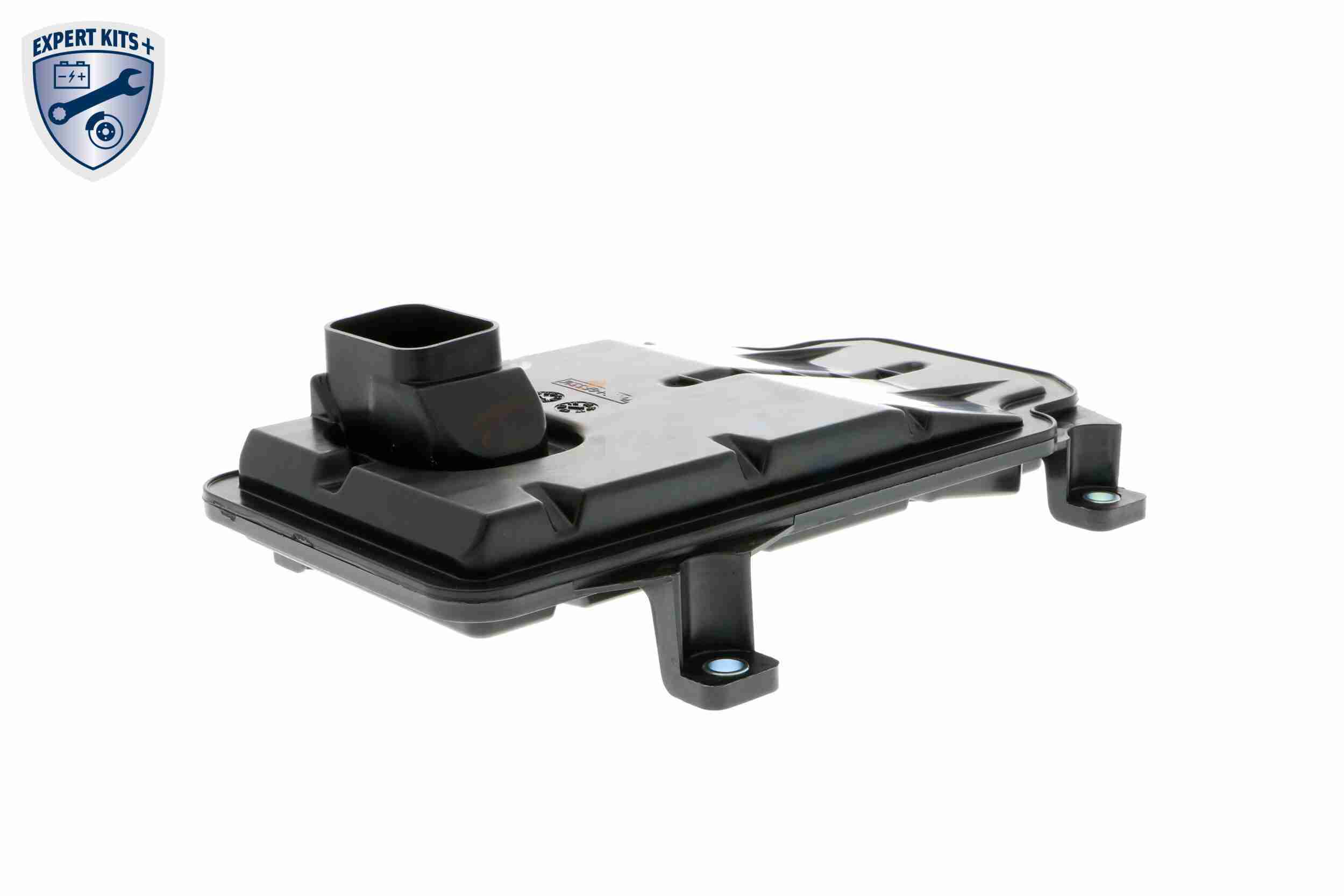 hidraulinių filtrų komplektas, automatinė transmisija - V10-2286 VAICO